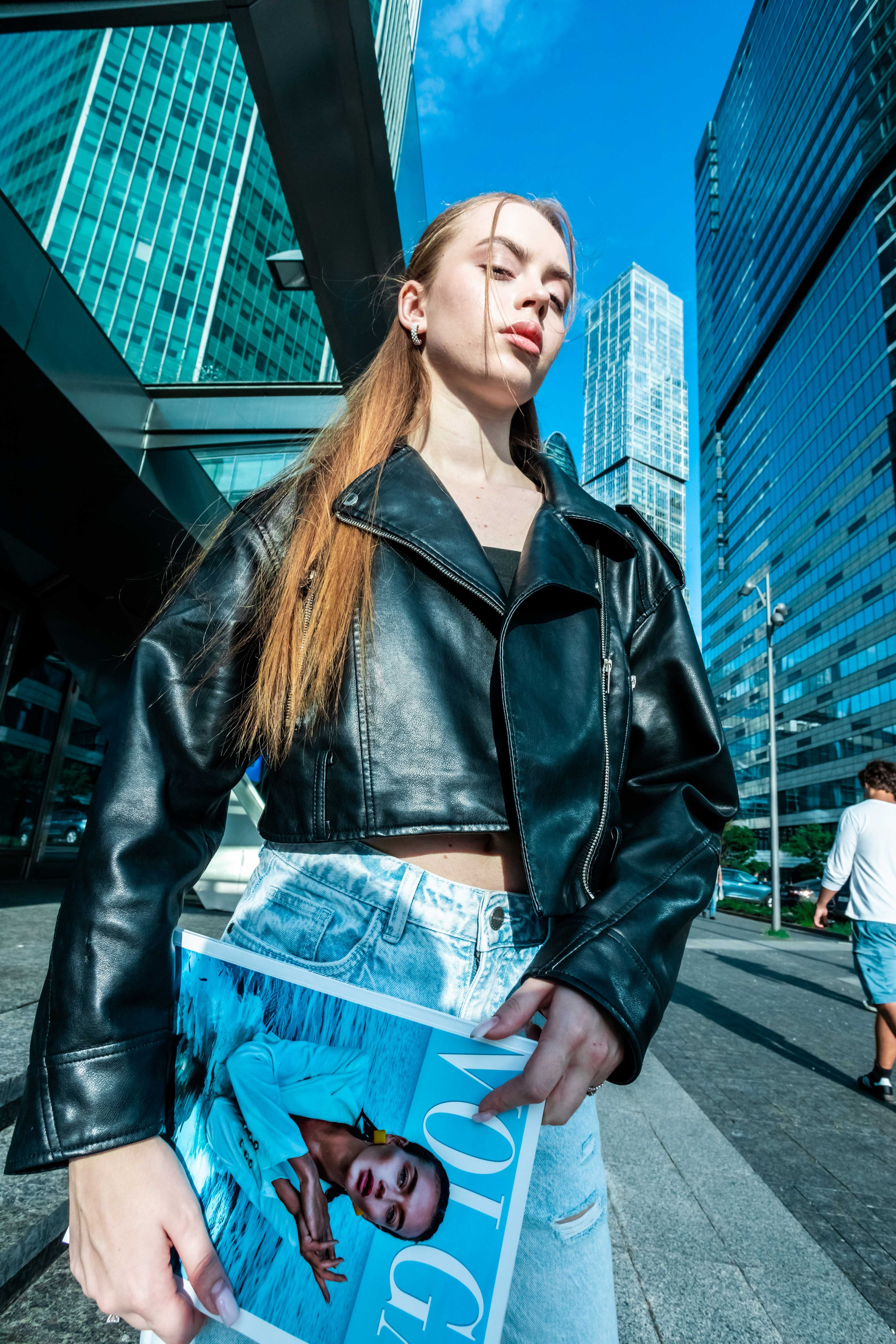 Журнал. Фотограф и фототренер Москва и Питер