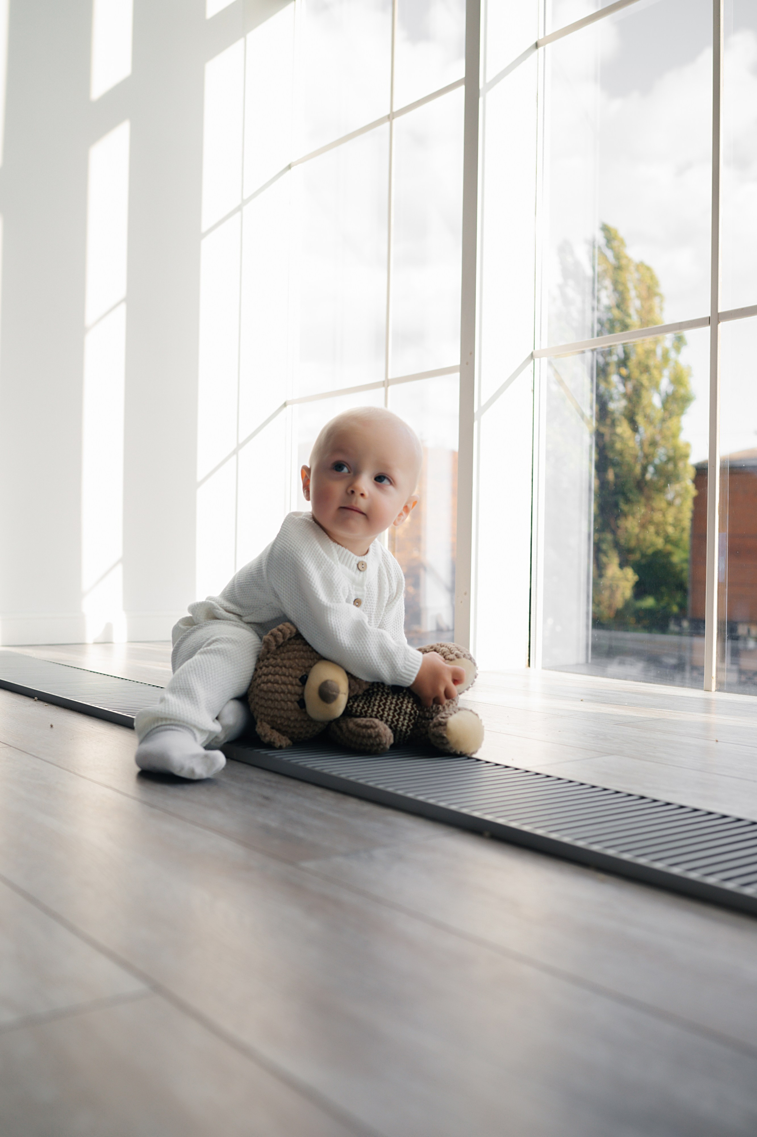 Nadia $ Evgeniy & Ivan. Семейный и детский фотограф в Белгороде Ольга Сорока