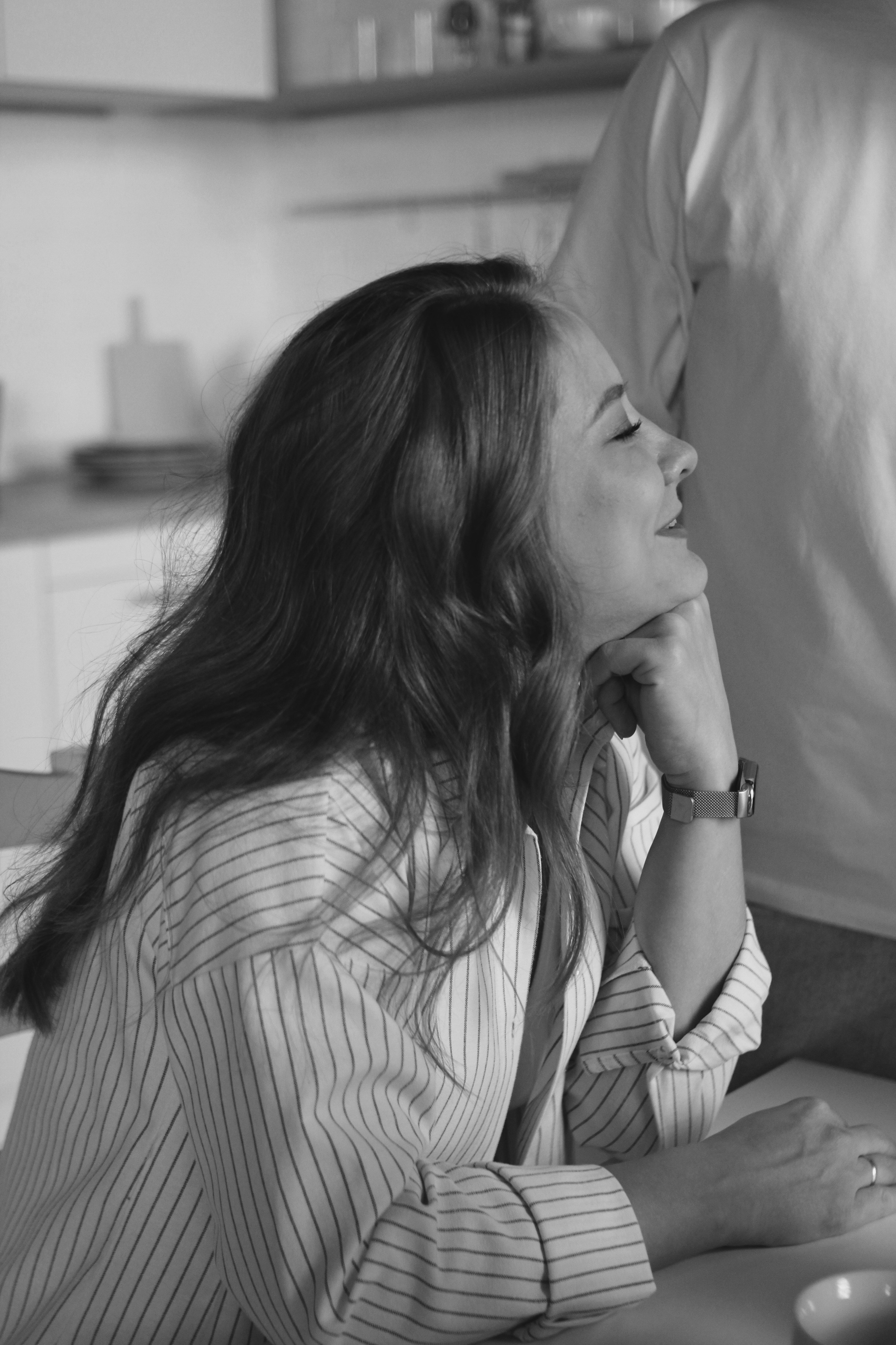 Семья Игоря. Свадебный и Семейный Фотограф Алексей Унямин в Самаре и Тольятти