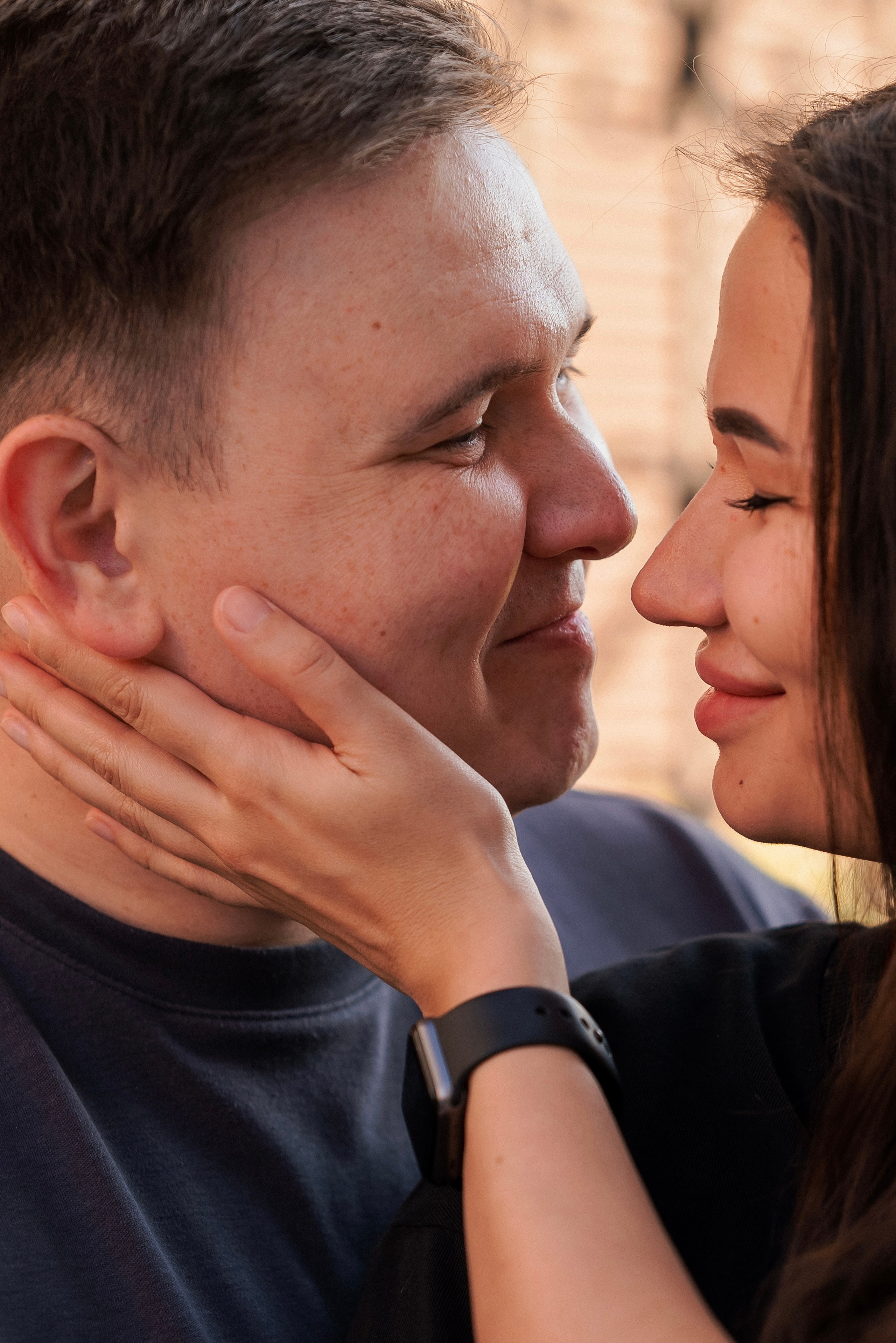 Артур & Елизавета. Семейный и детский фотограф в Екатеринбурге Валерия Нагибина