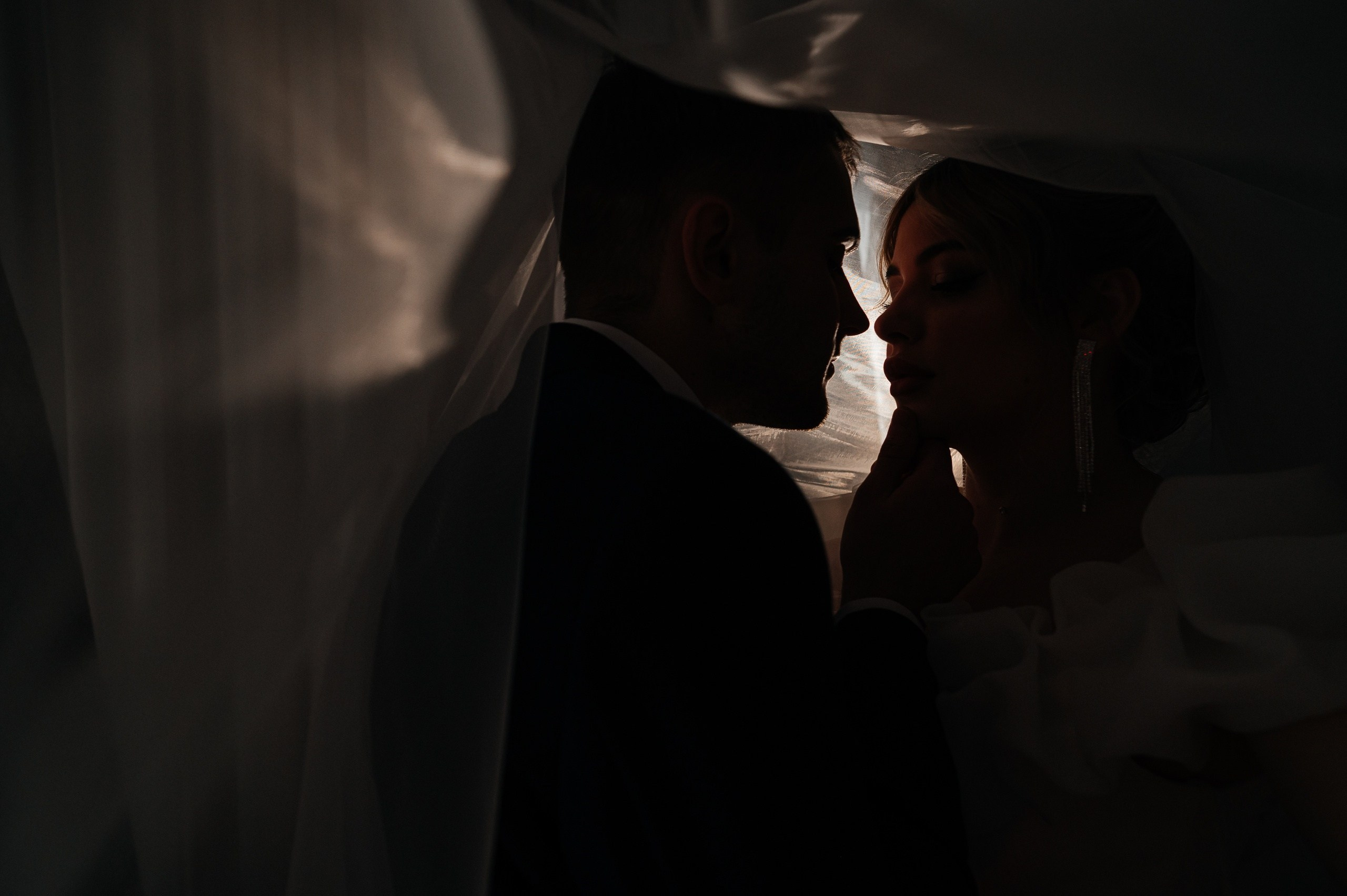 Александр и Алёна