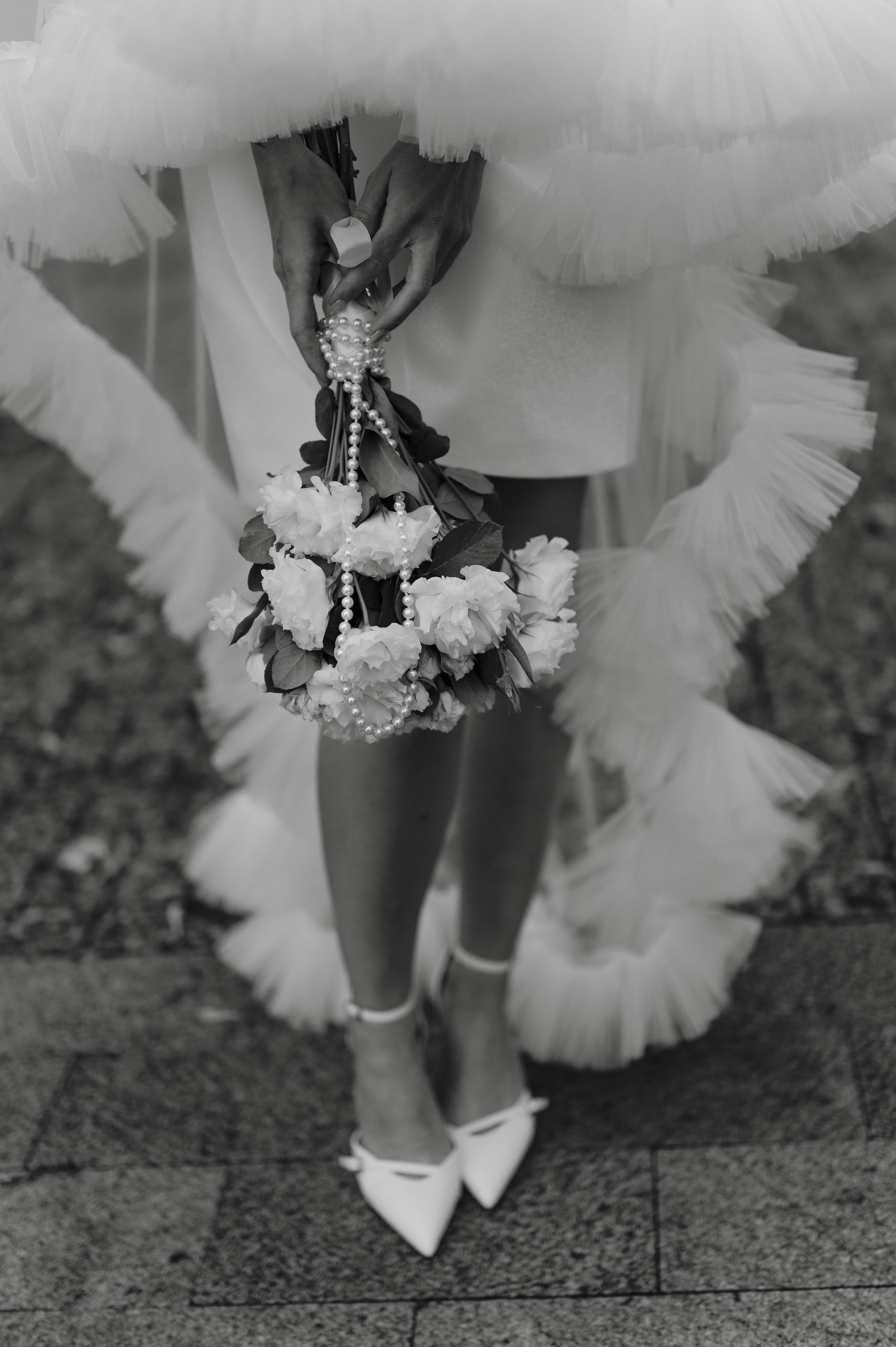 Валерий и Анастасия. Свадебный и семейный фотограф в Пензе