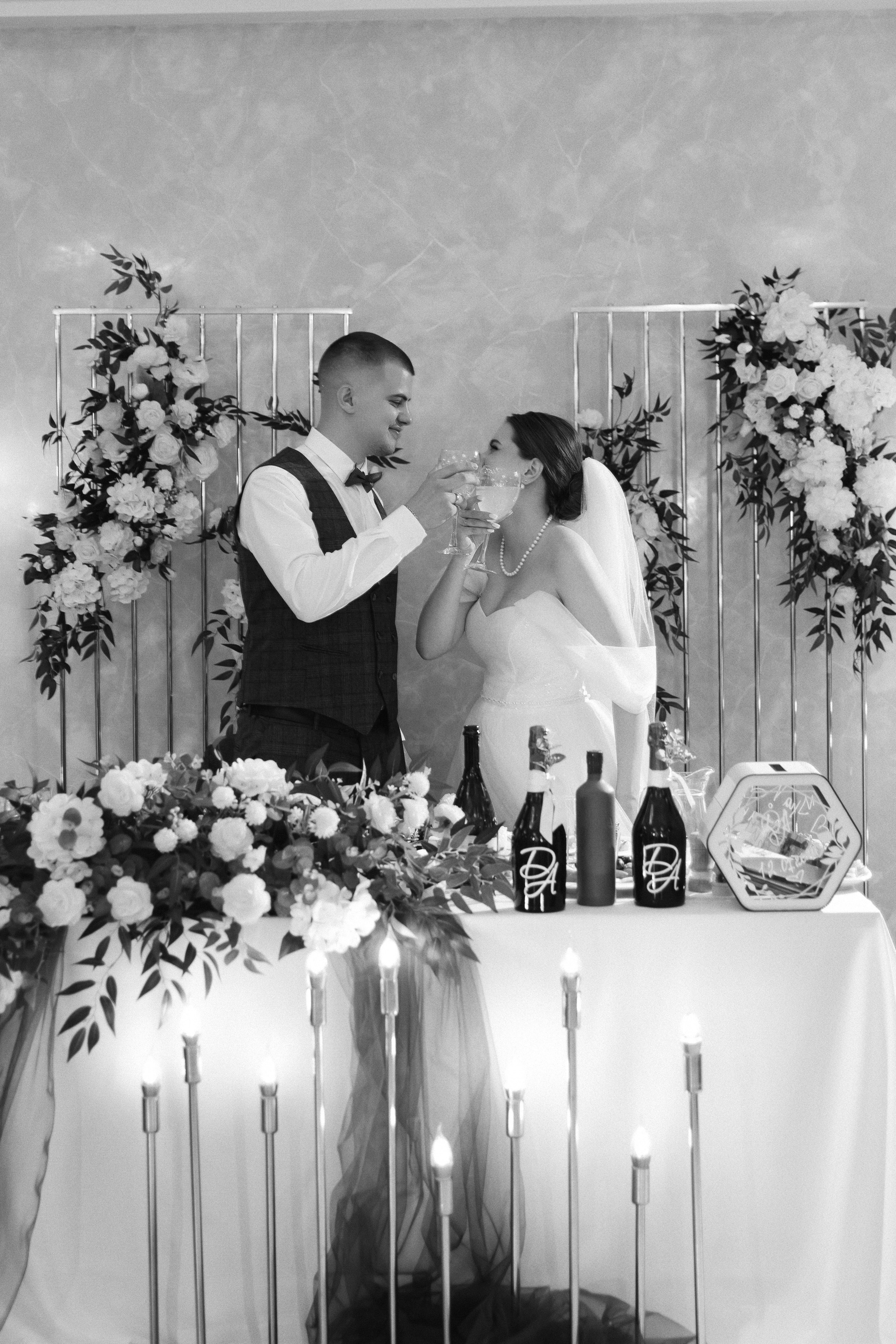 АЛИНА & ДАНИИЛ ` 12.07.24. Maria Startseva Photo