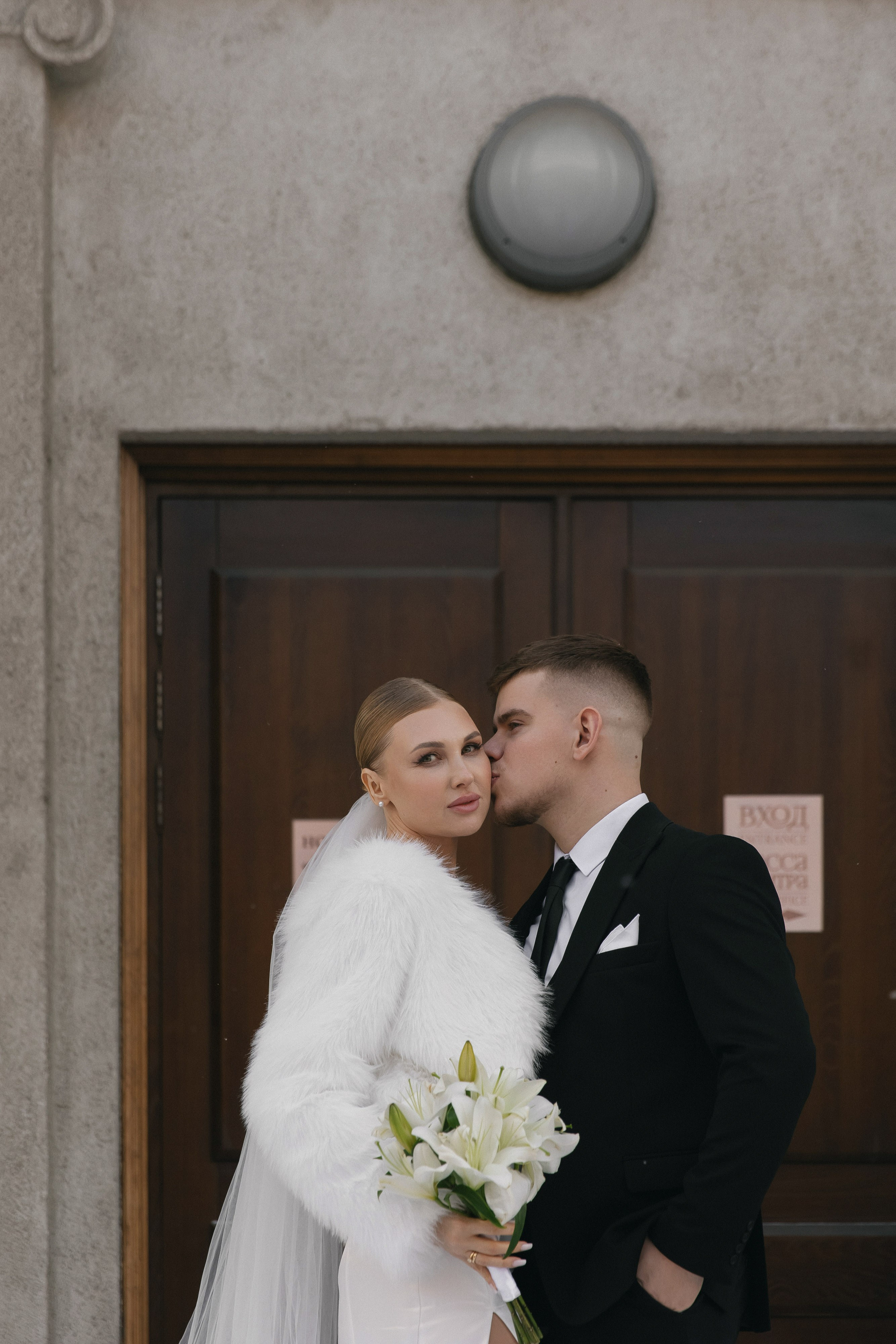 ТАТЬЯНА & ЕВГЕНИЙ ` 14.02.25. Maria Startseva Photo