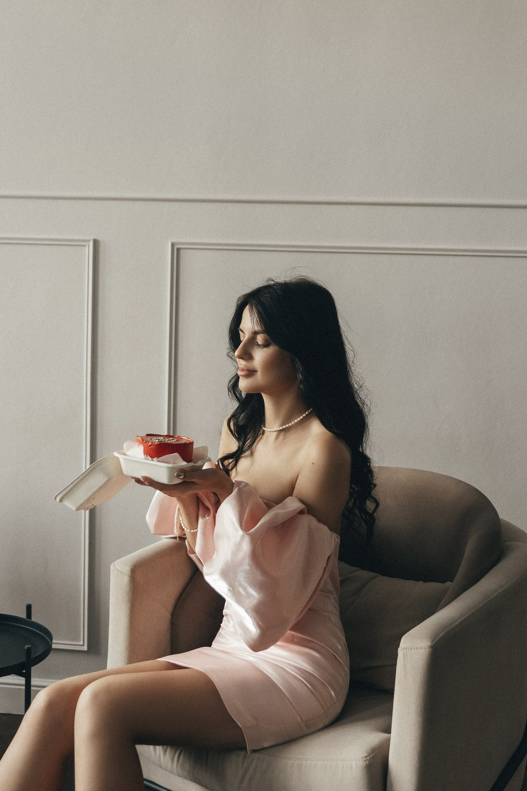 МАША ` 23. Maria Startseva Photo