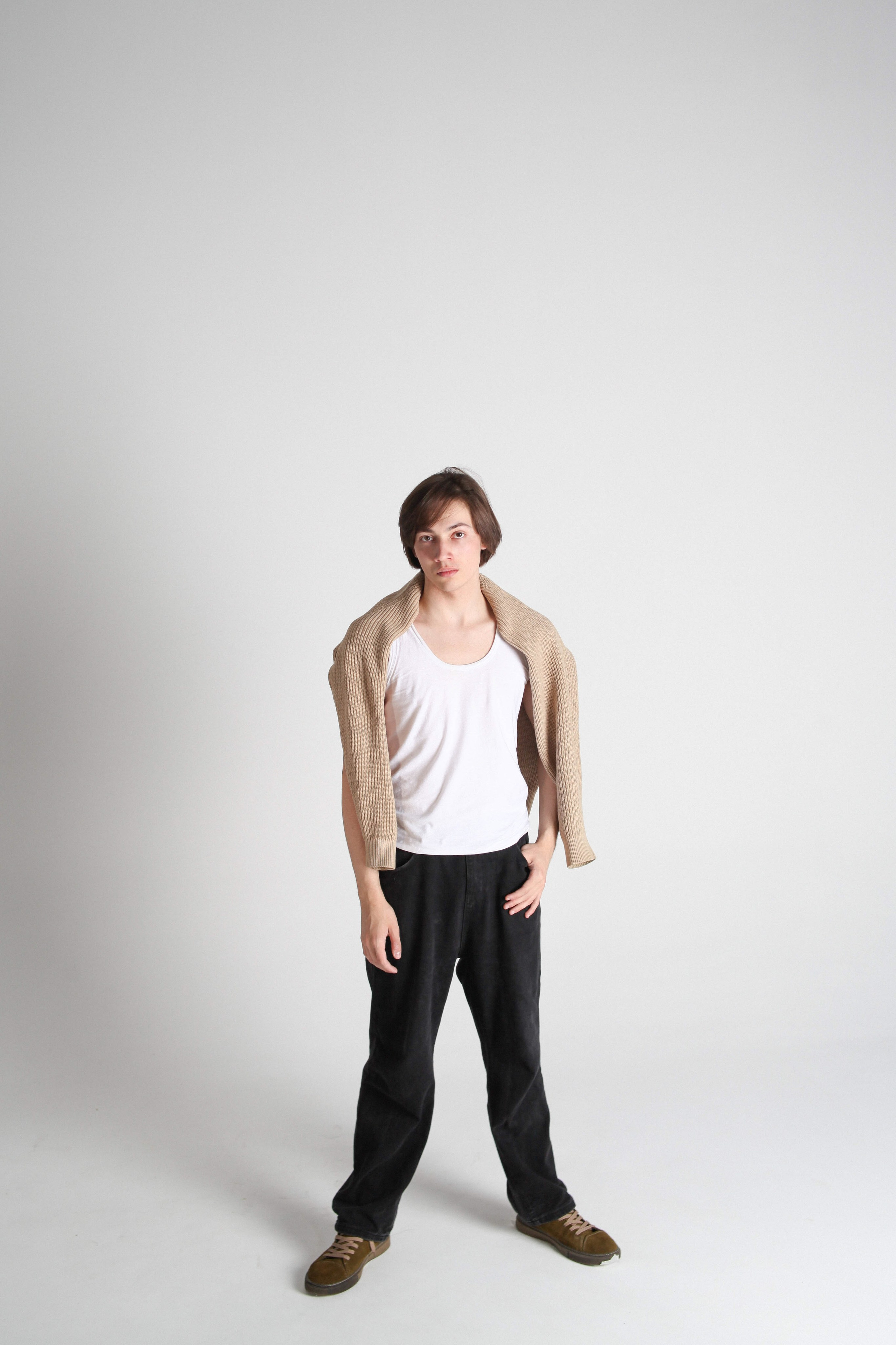 Ваня. Свадебный и индивидуальный фотограф в Волгограде Епихина Надежда