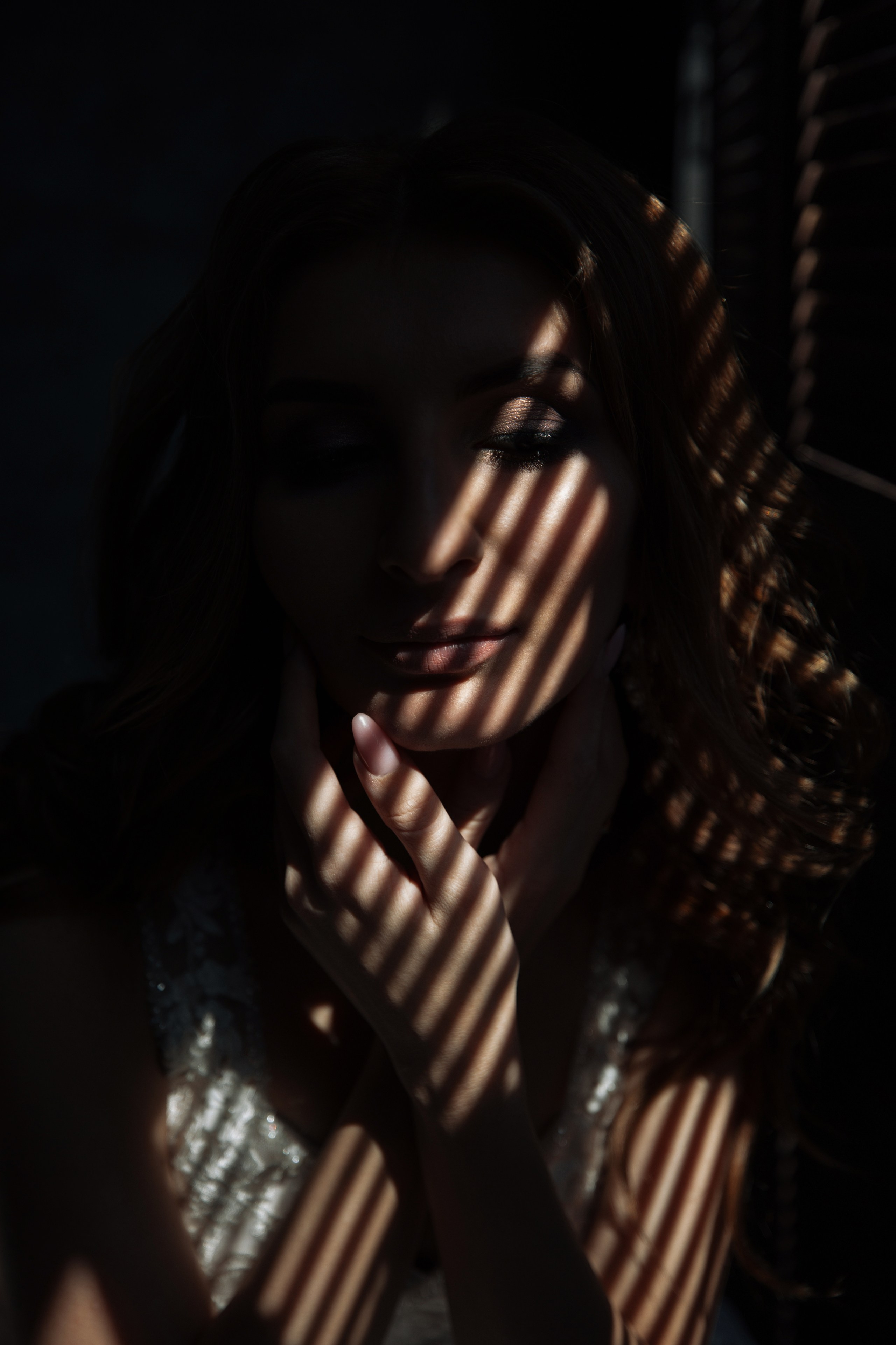 Ирина и Александр. Фотограф в Новосибирске Надежда Черных