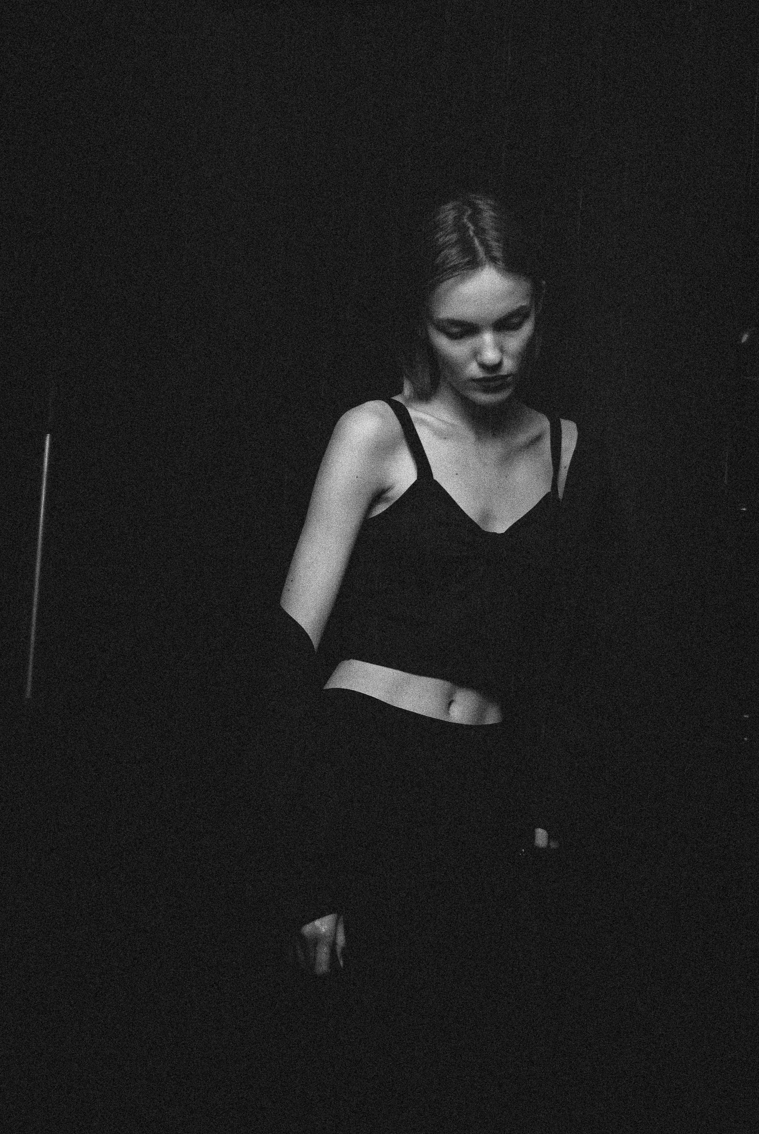 ПОРТРЕТЫ | PAVEL KAYLER