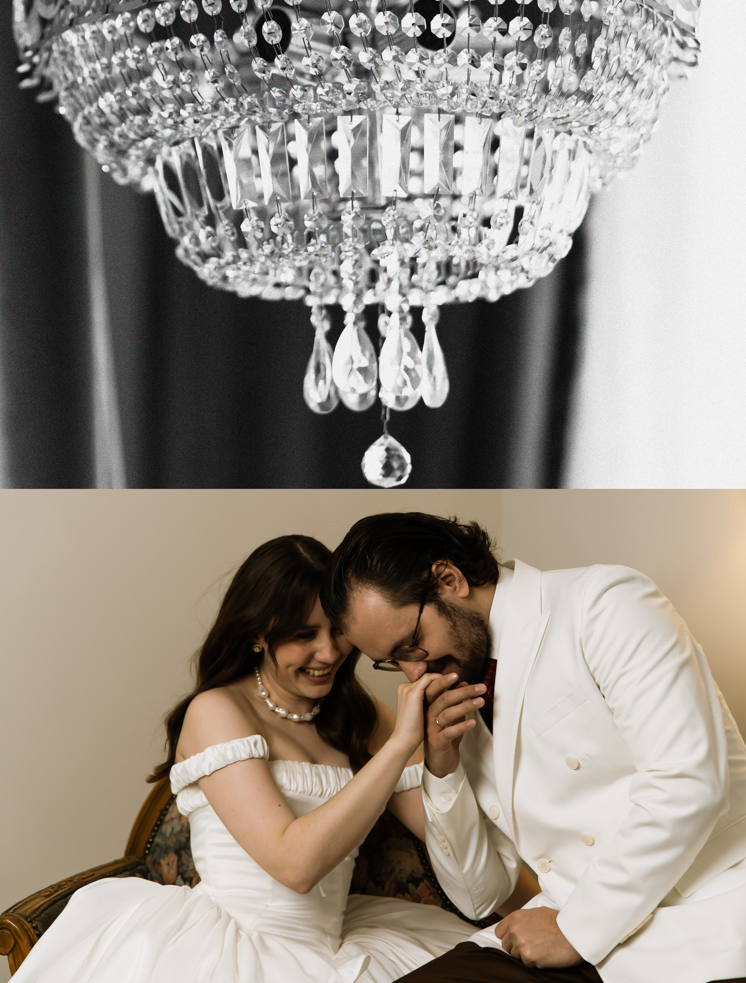 АЙДАР+ЛИАНА. Фотограф Элла Ефимова