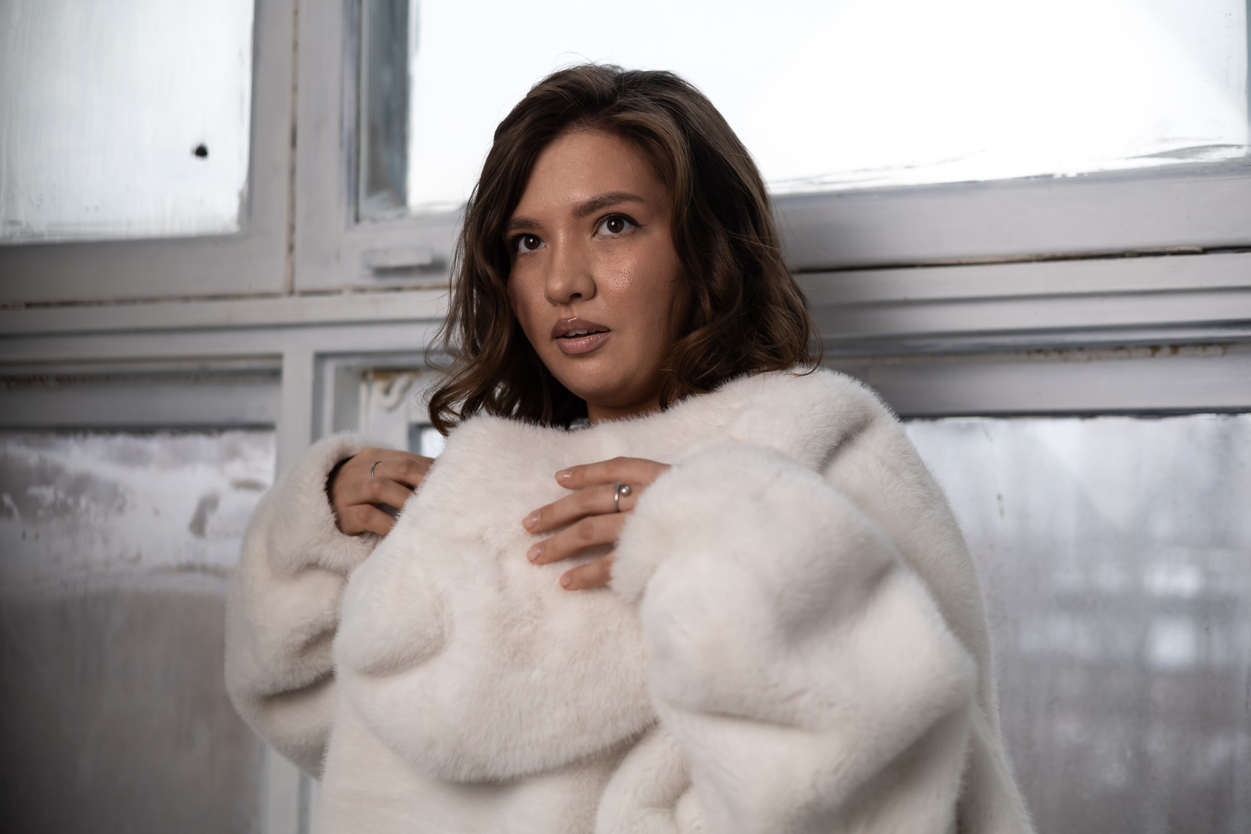 MIRA. Фотограф Элла Ефимова