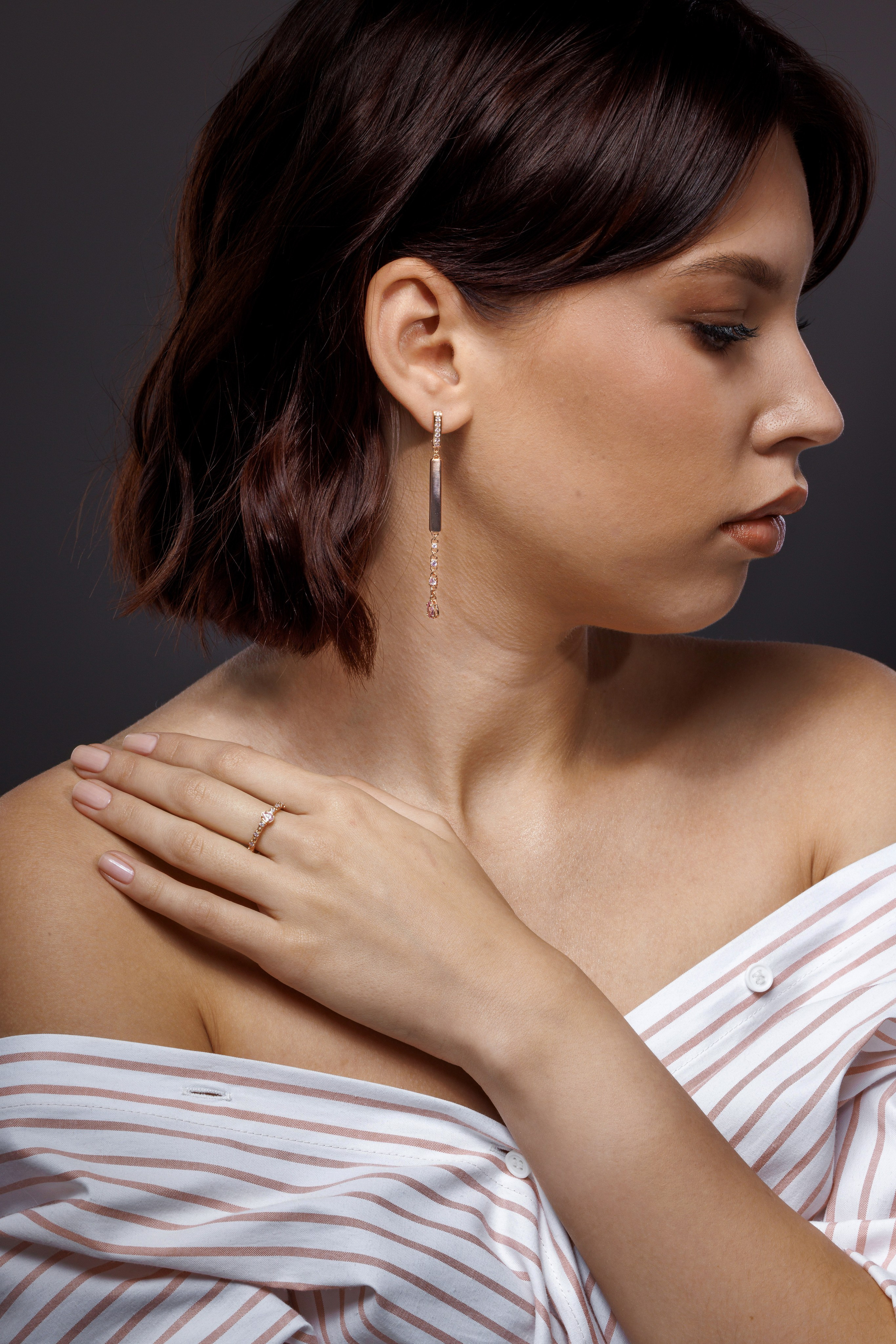 Ювелирные украшения «Город Е». Фотограф Виталий Хайлов, Екатеринбург