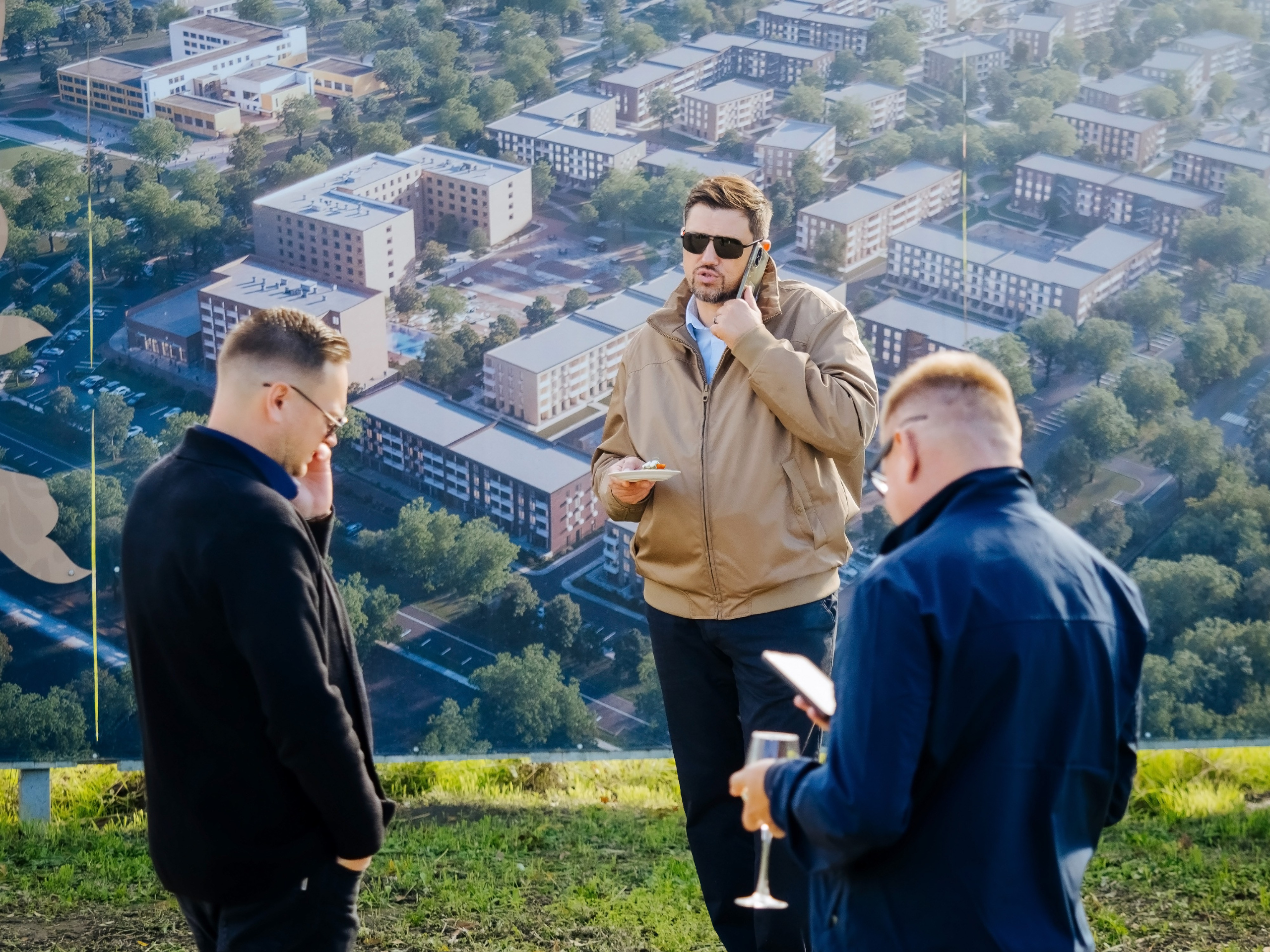 Репортаж. АНАПА ФОТОСТУДИЯ № 13