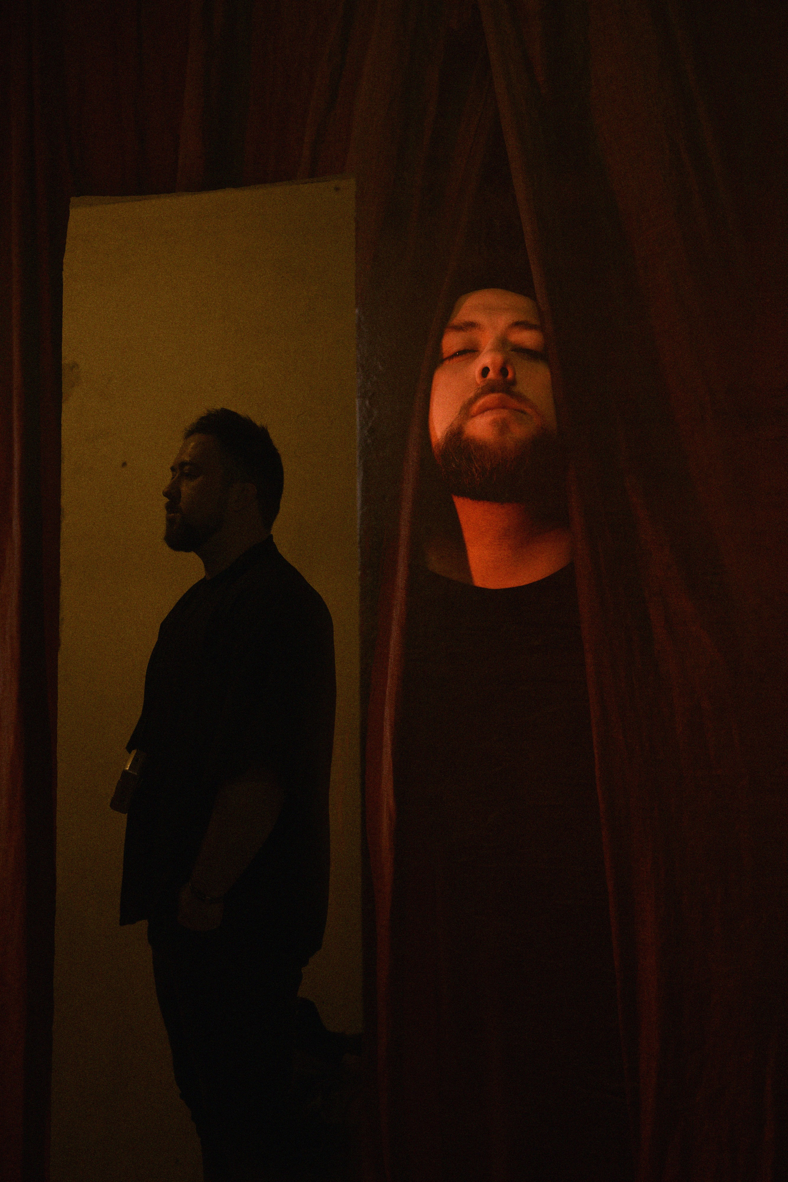 I. Свадебный фотограф Колесников Антон