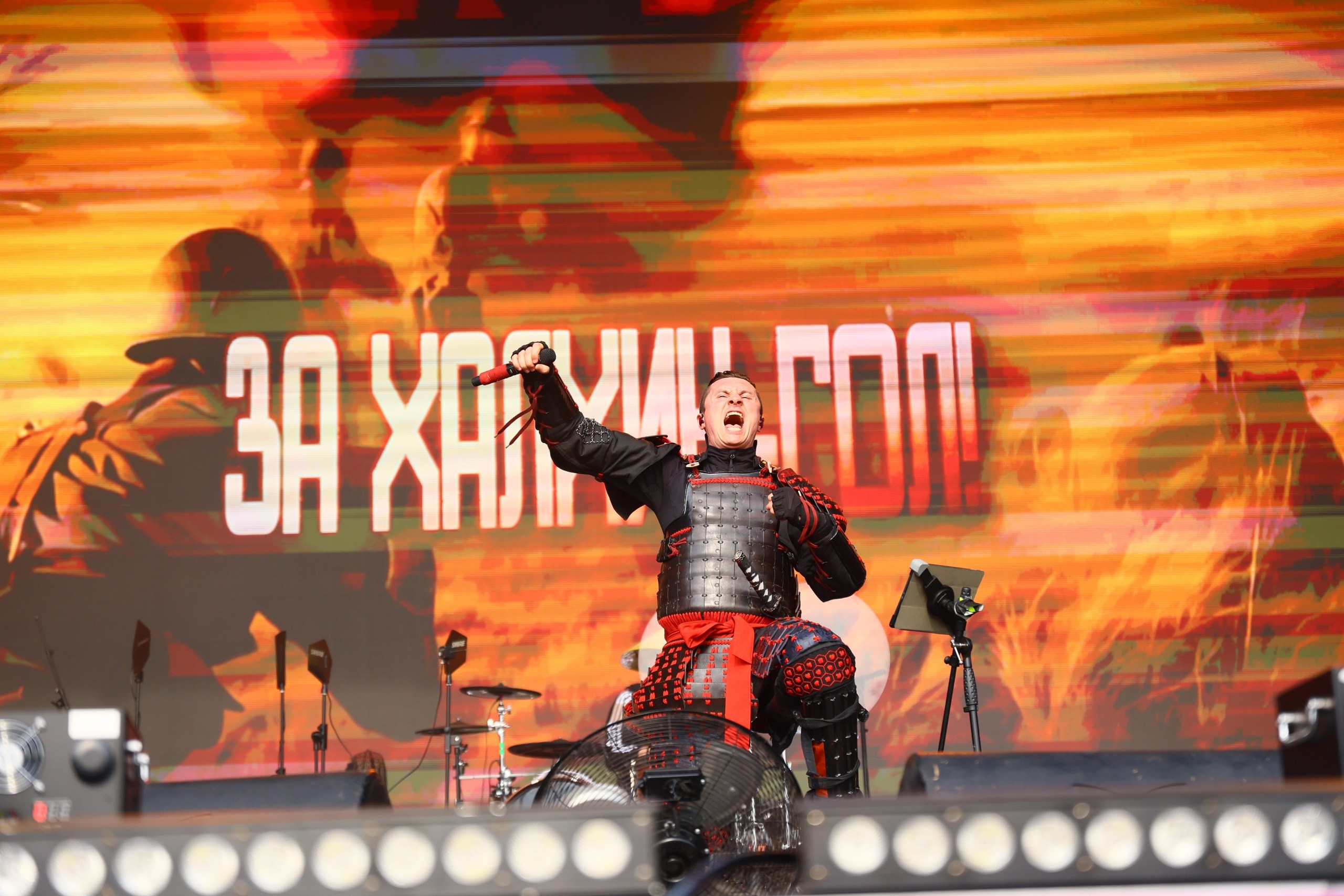 Репортажная фотосъемка