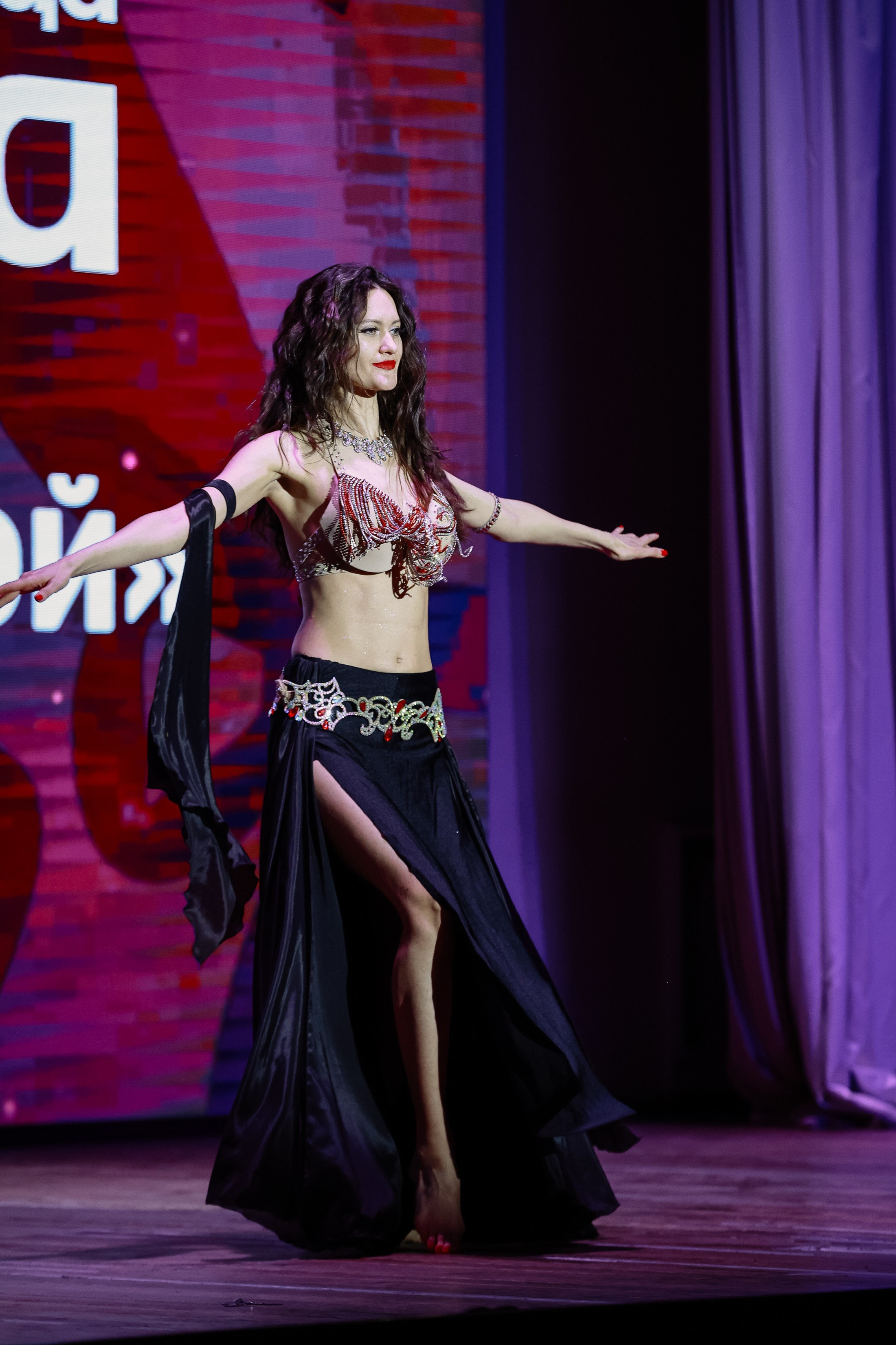 Котиара _ Отчетник. Фотограф Юлия Мальцева