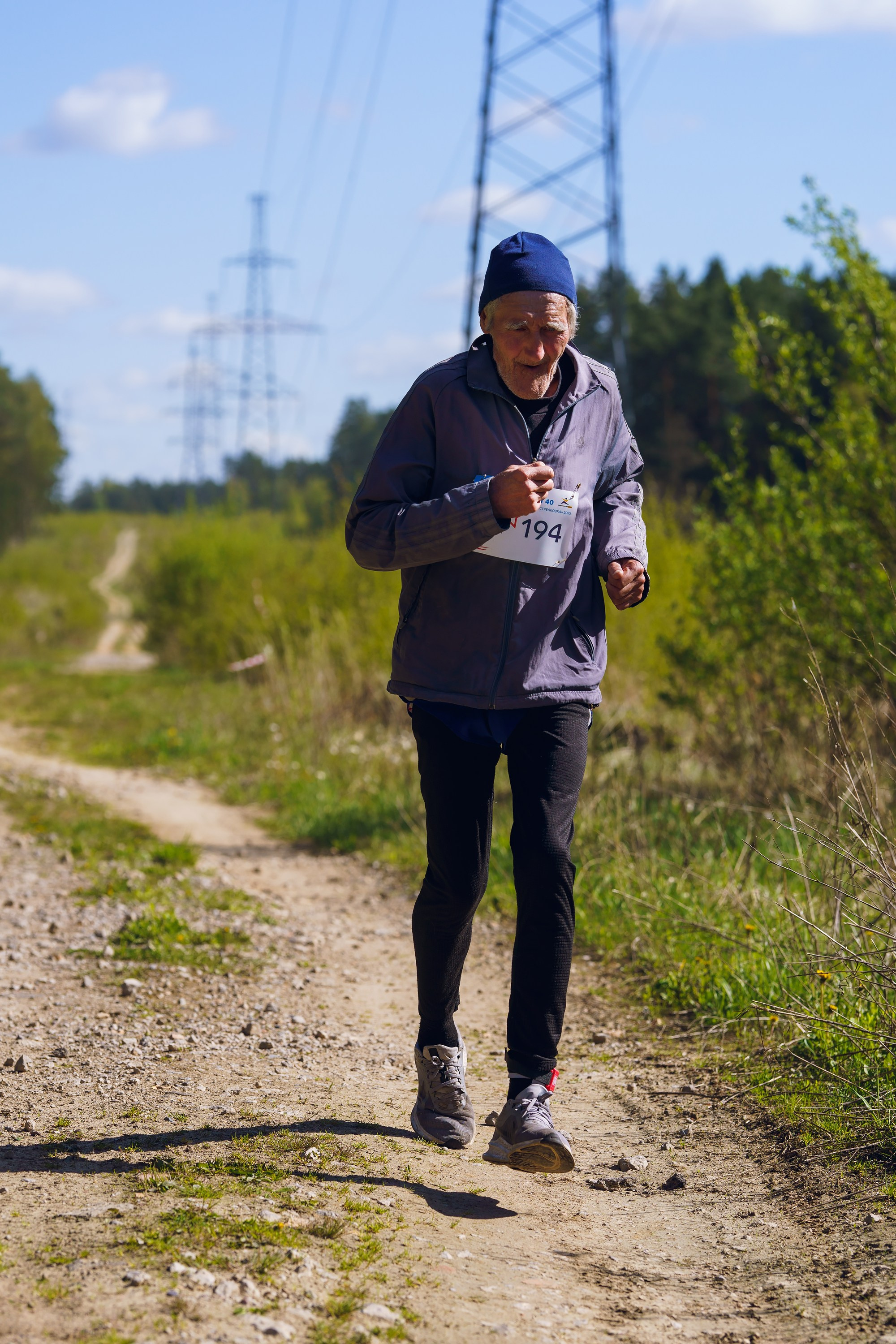 Фотографии Трейл Я помню. Стрелковка 2025. Фотограф спортивные события, недвижимость, турбизнес