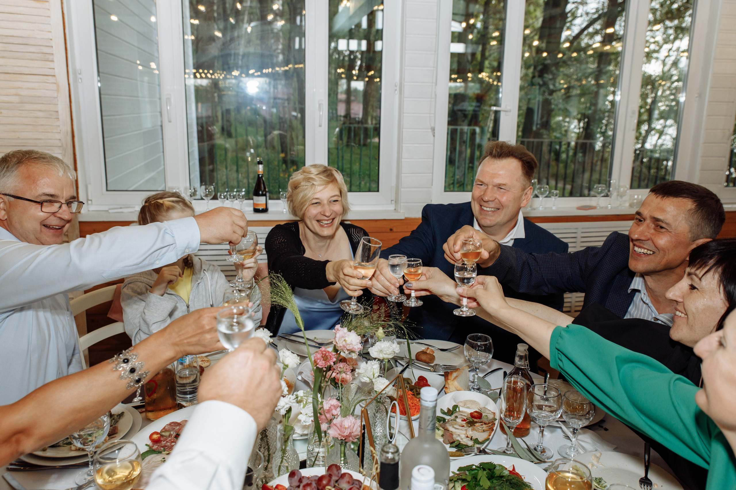 Влад и Даша