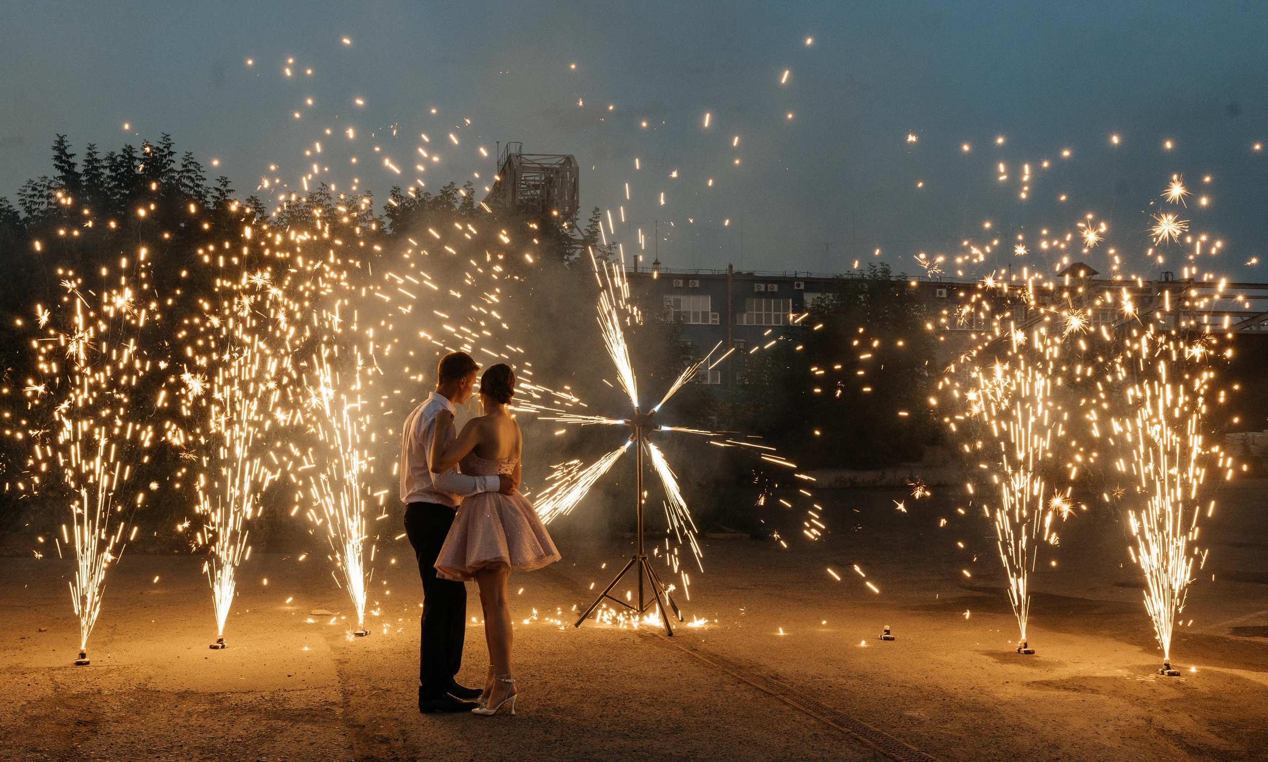 Свадебная история Кирилла и Алины. Свадебный и семейный фотограф Рассказова Виктория