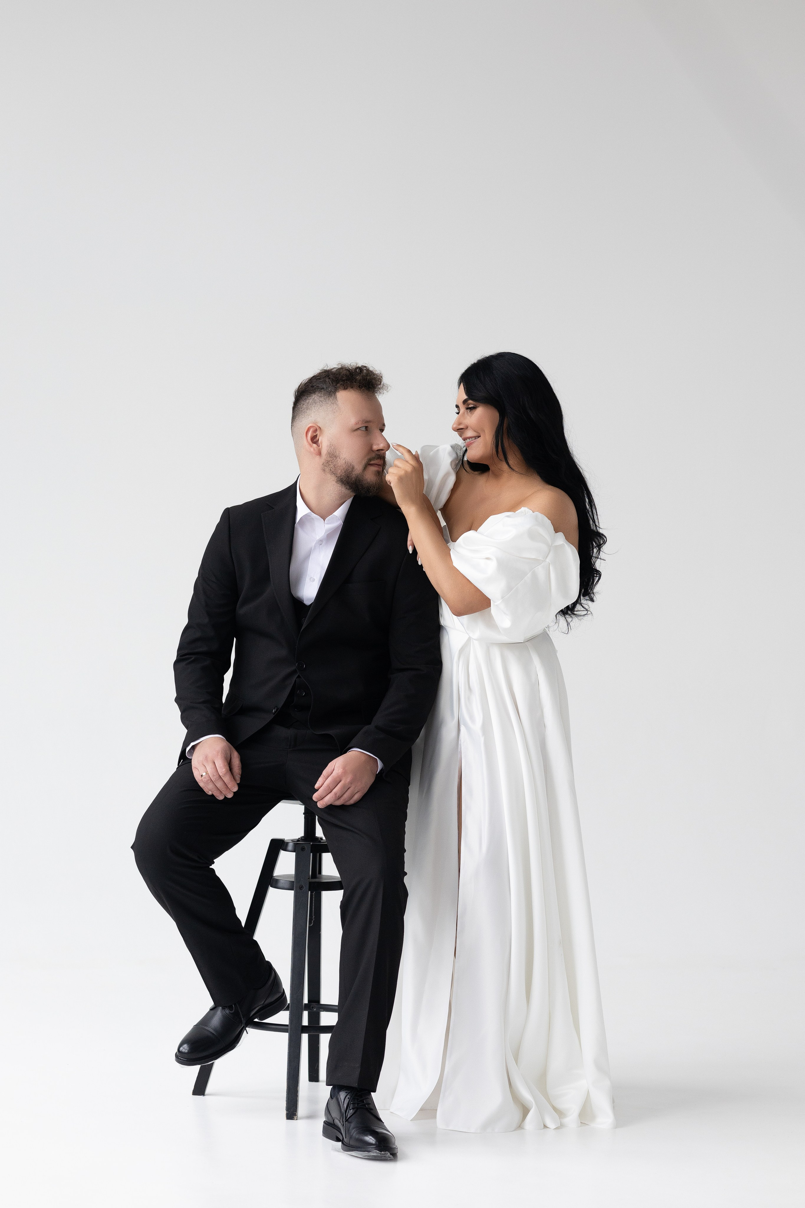 Свадебные фотосессии. Фотограф Минск