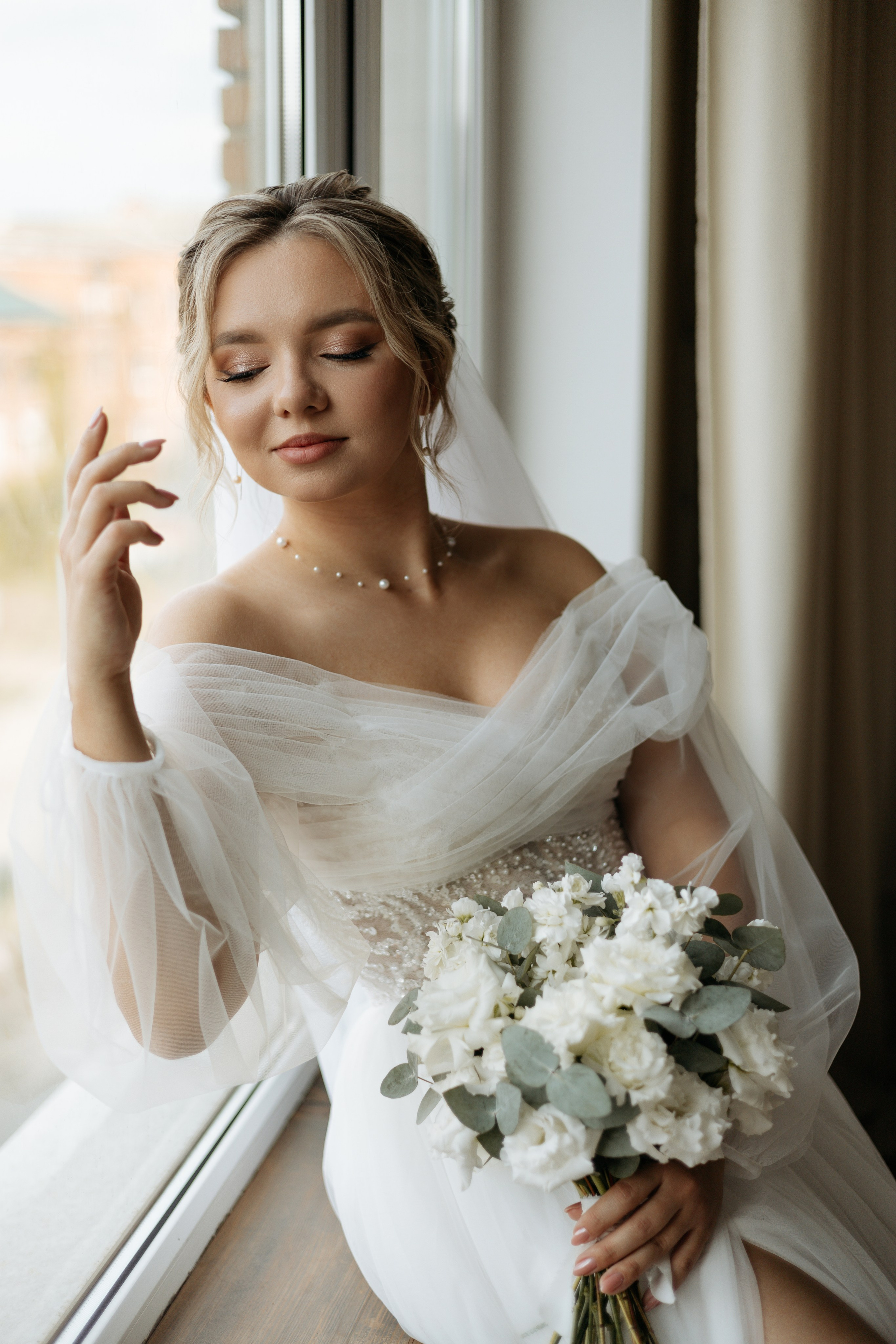 Пётр и Анастасия. Самый теплый фотограф в Краснодаре Рябоконь Ксения