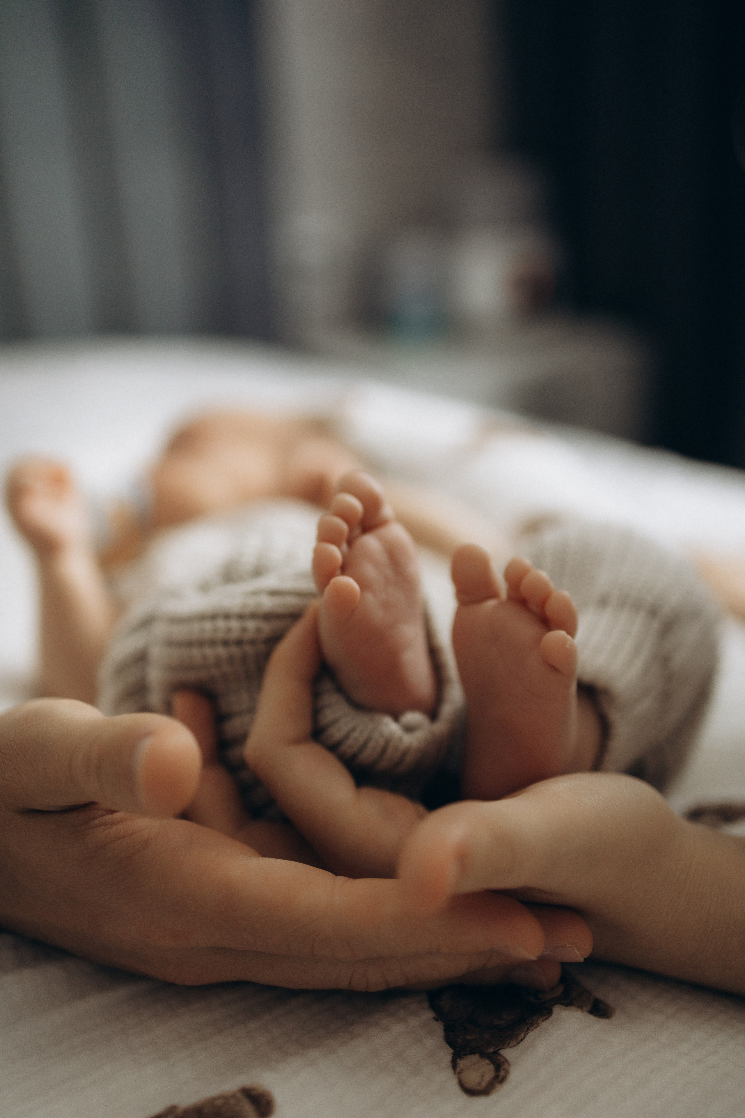 Домашние моменты. Самый теплый фотограф в Краснодаре Рябоконь Ксения