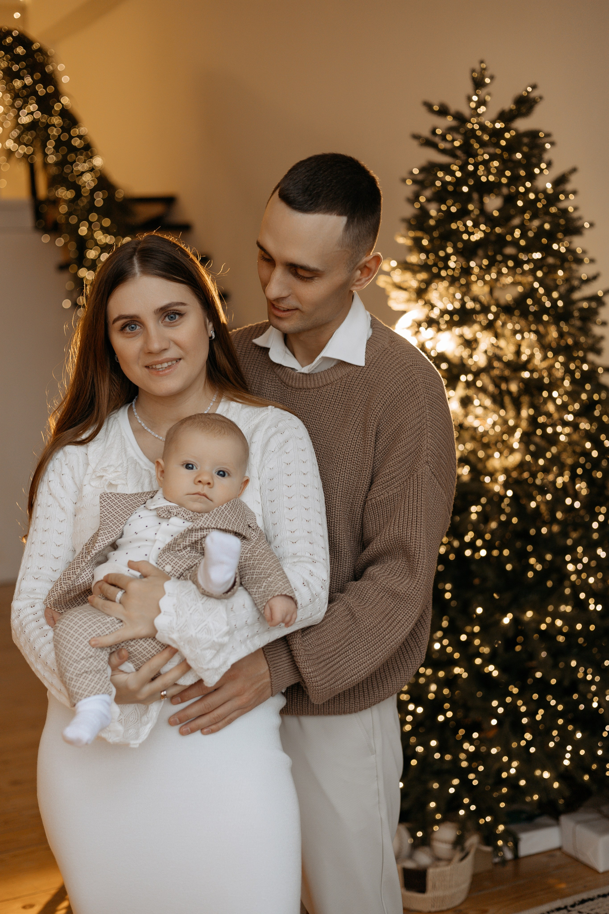 Богдан. Самый теплый фотограф в Краснодаре Рябоконь Ксения