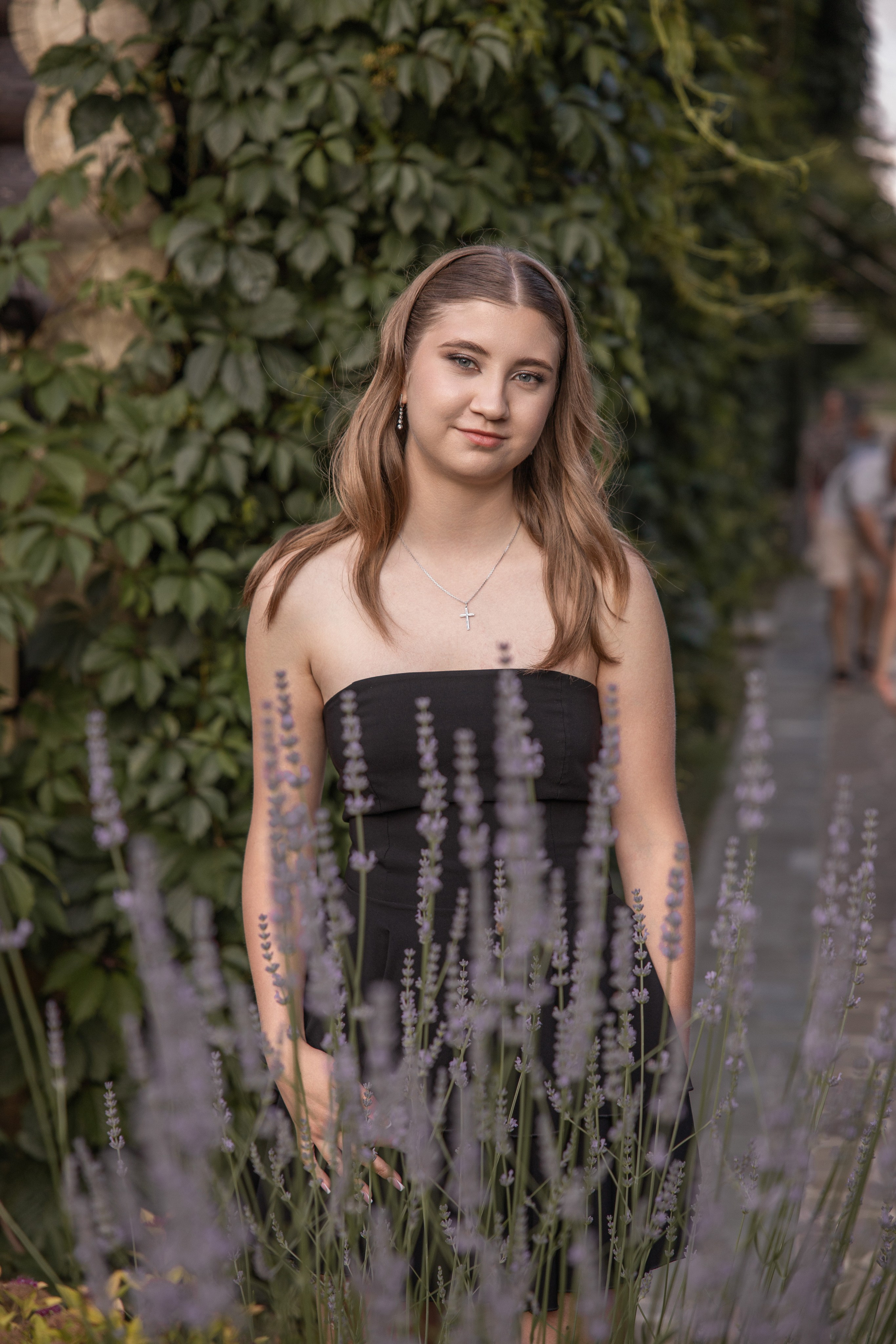 Выпуск 9А Ягода М 25 год. Семейный и свадебный фотограф в Геленджике Михаил Шматов