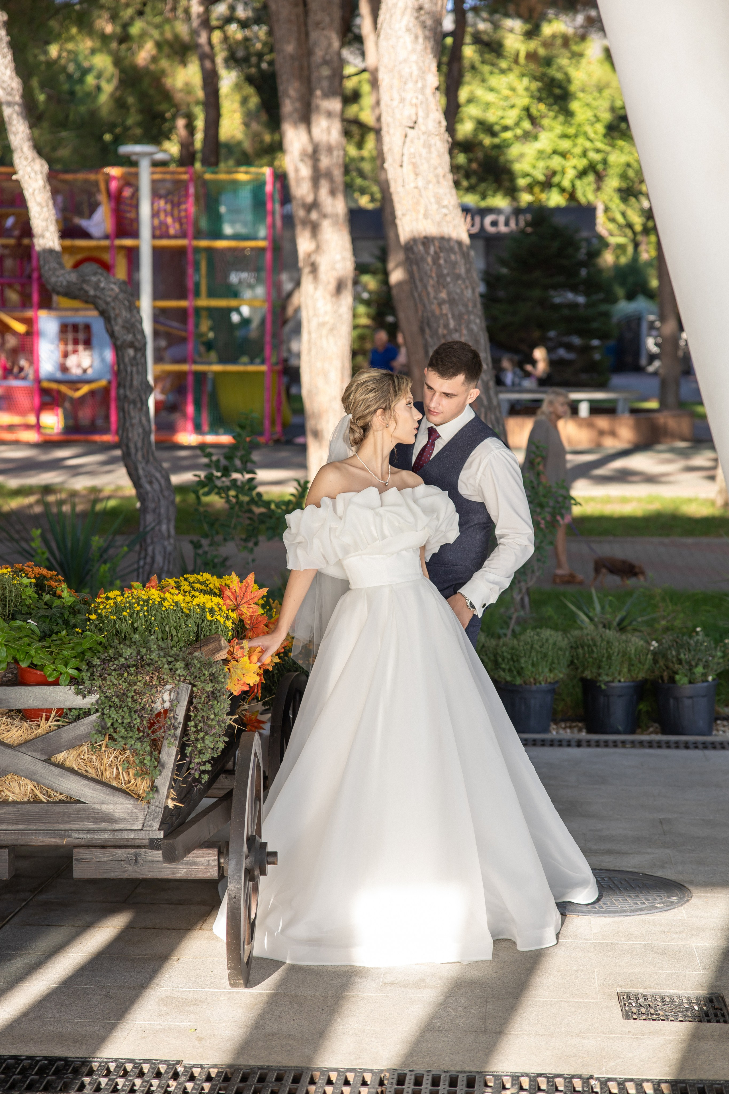 P&P 2024. Семейный и свадебный фотограф в Геленджике Михаил Шматов