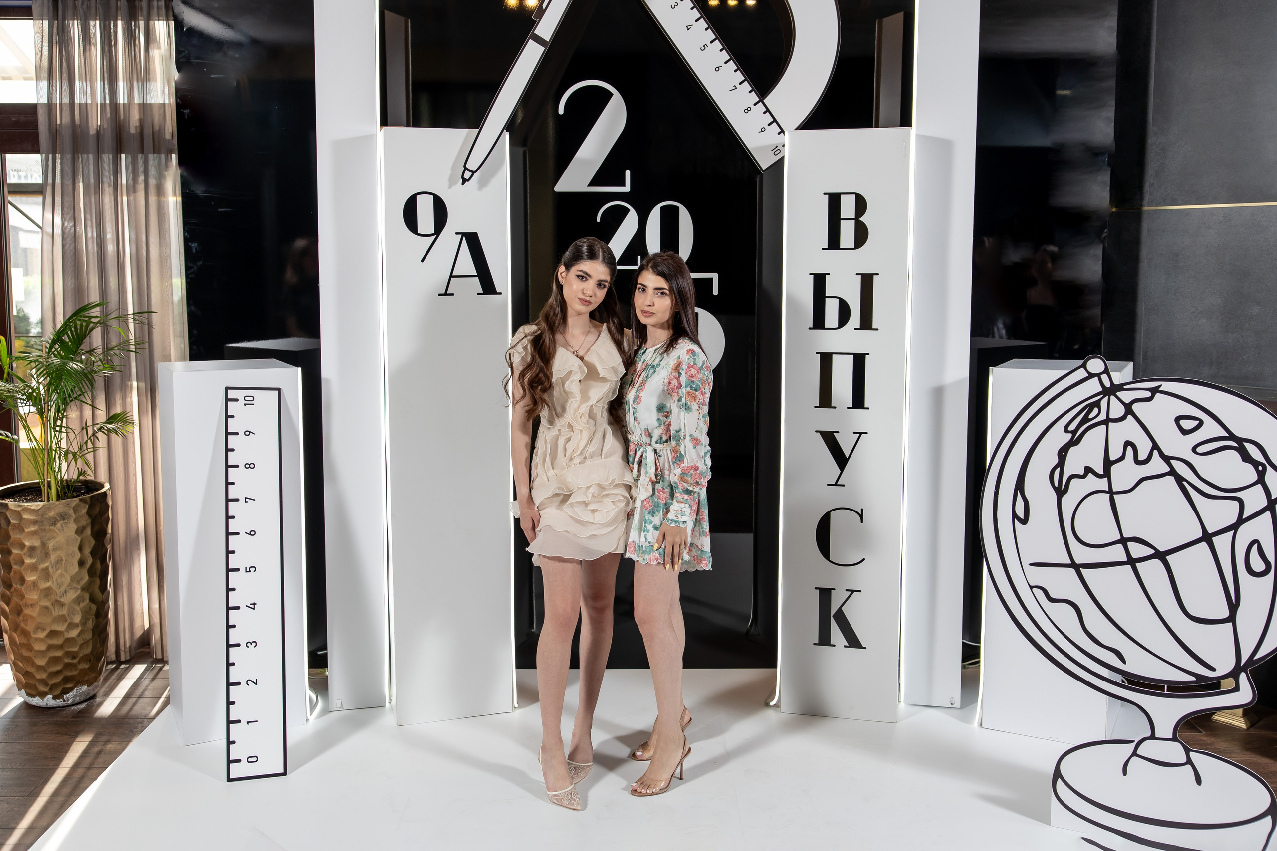 Выпуск 9А Ягода М 25 год. Семейный и свадебный фотограф в Геленджике Михаил Шматов