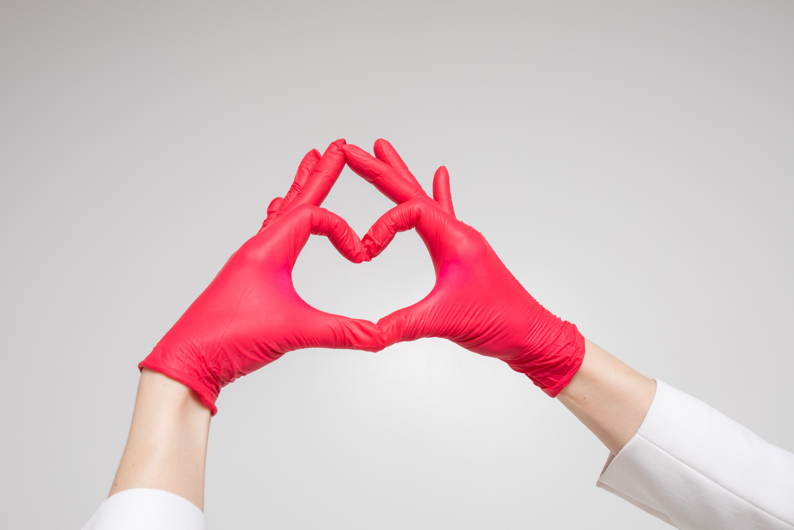 Клиника врачебной косметологии. Фотограф в Новосибирске Ася Зверева