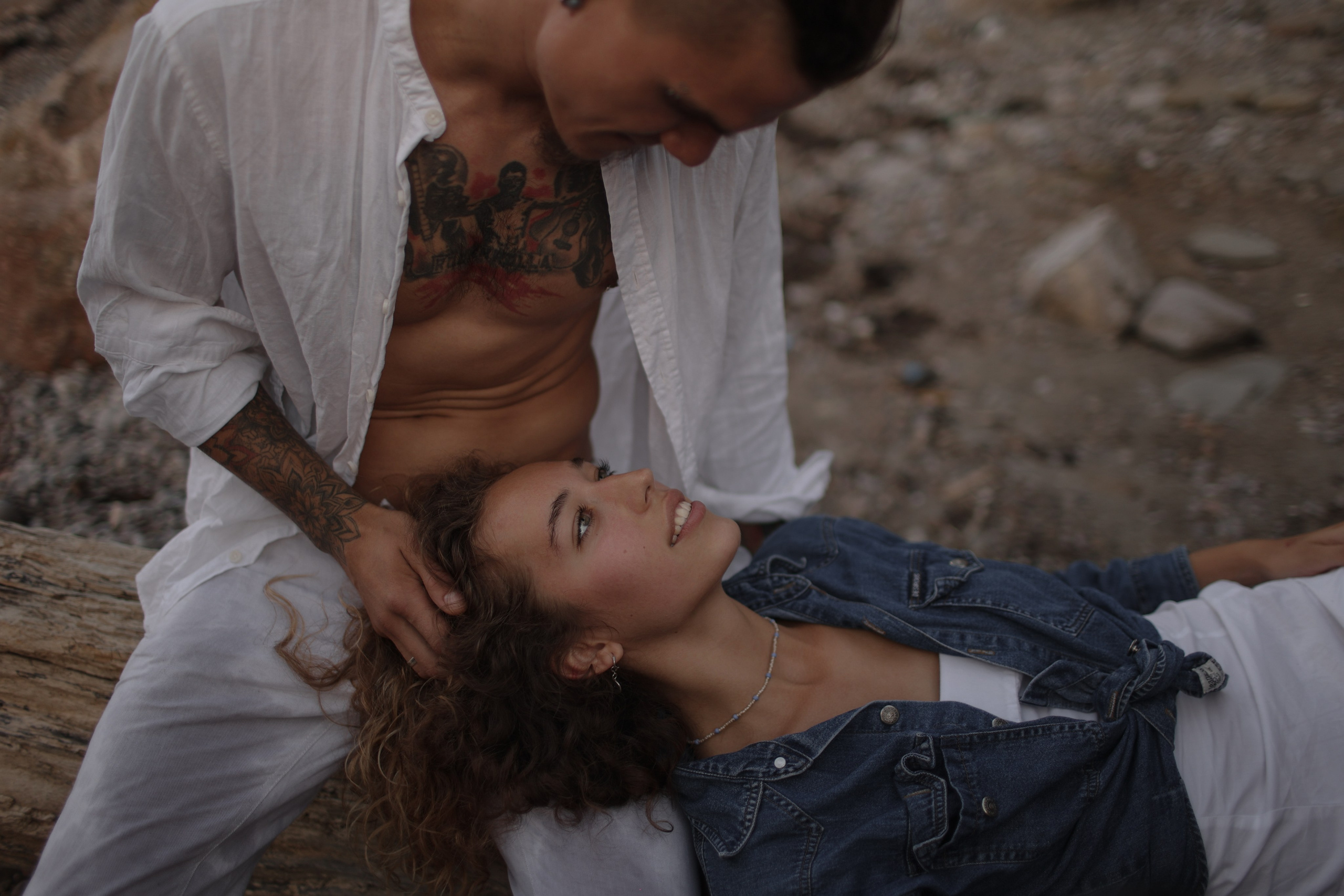 МК Игоря Сазонова. Свадебный фотограф в Крыму