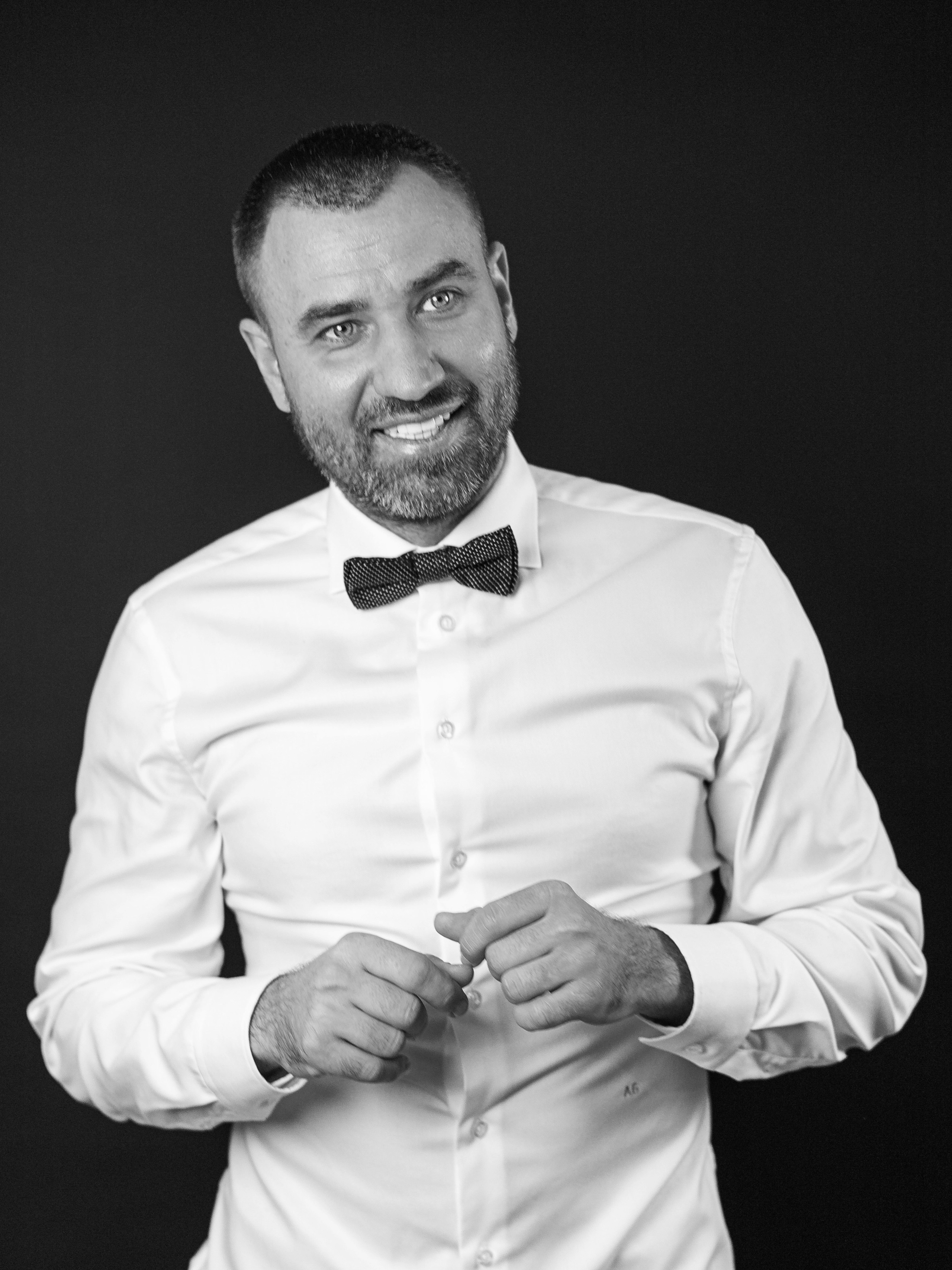 Borisov TV. Фотограф в Самаре и Самарской области Констанция