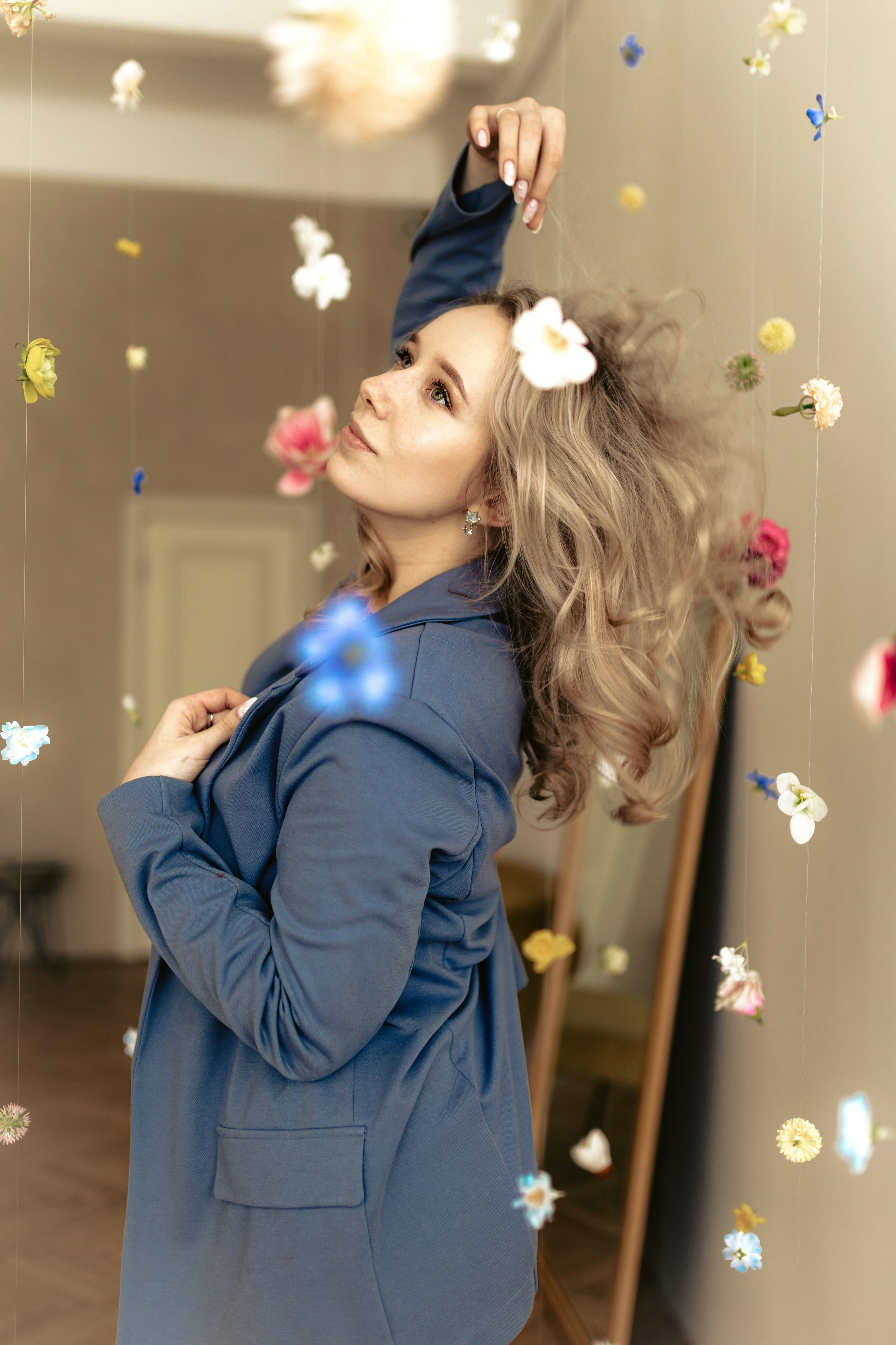 Студийные. Фотограф Анастасия Козловская aadazzling