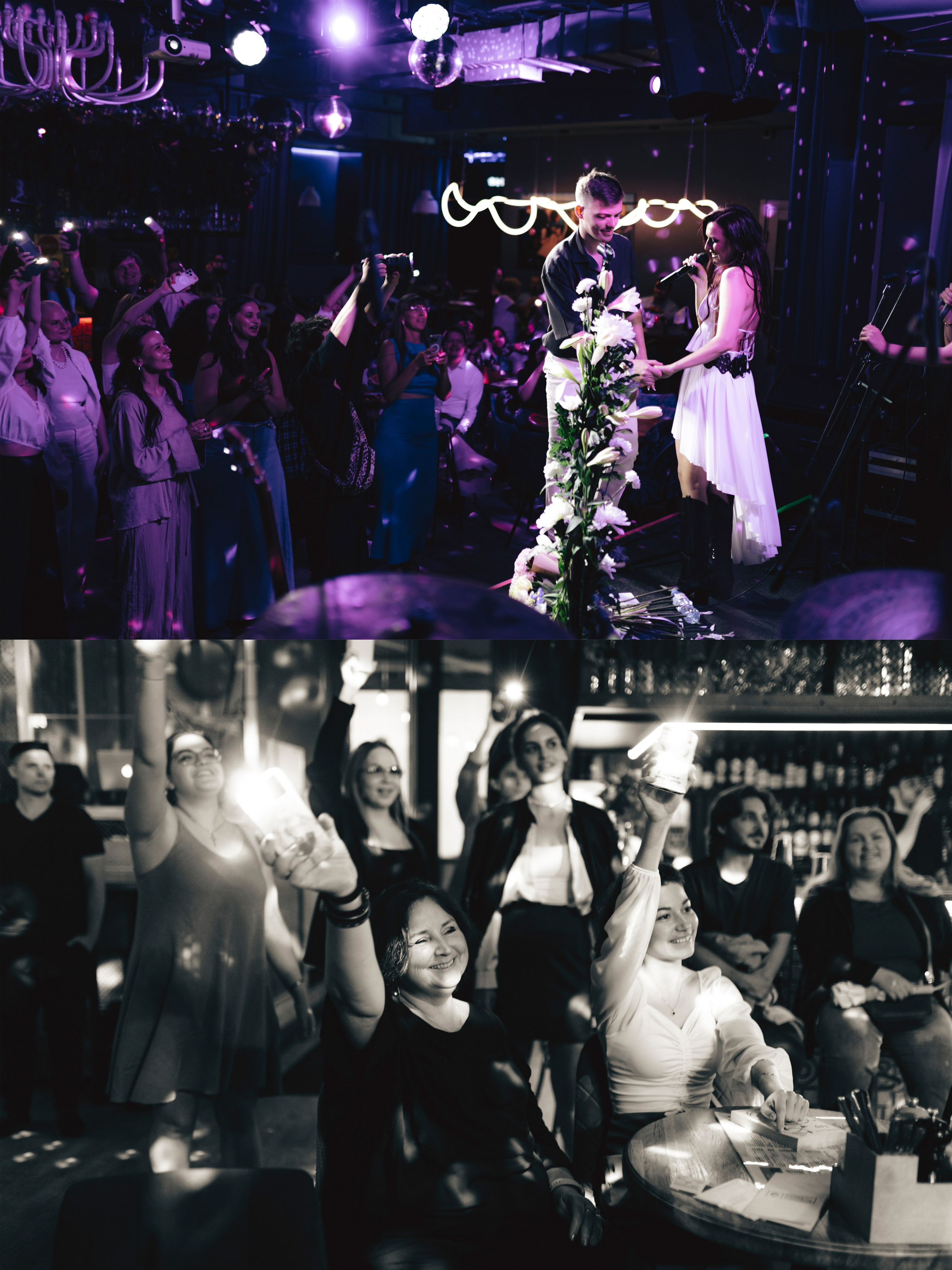 Репортаж. Фотограф Анастасия Козловская aadazzling