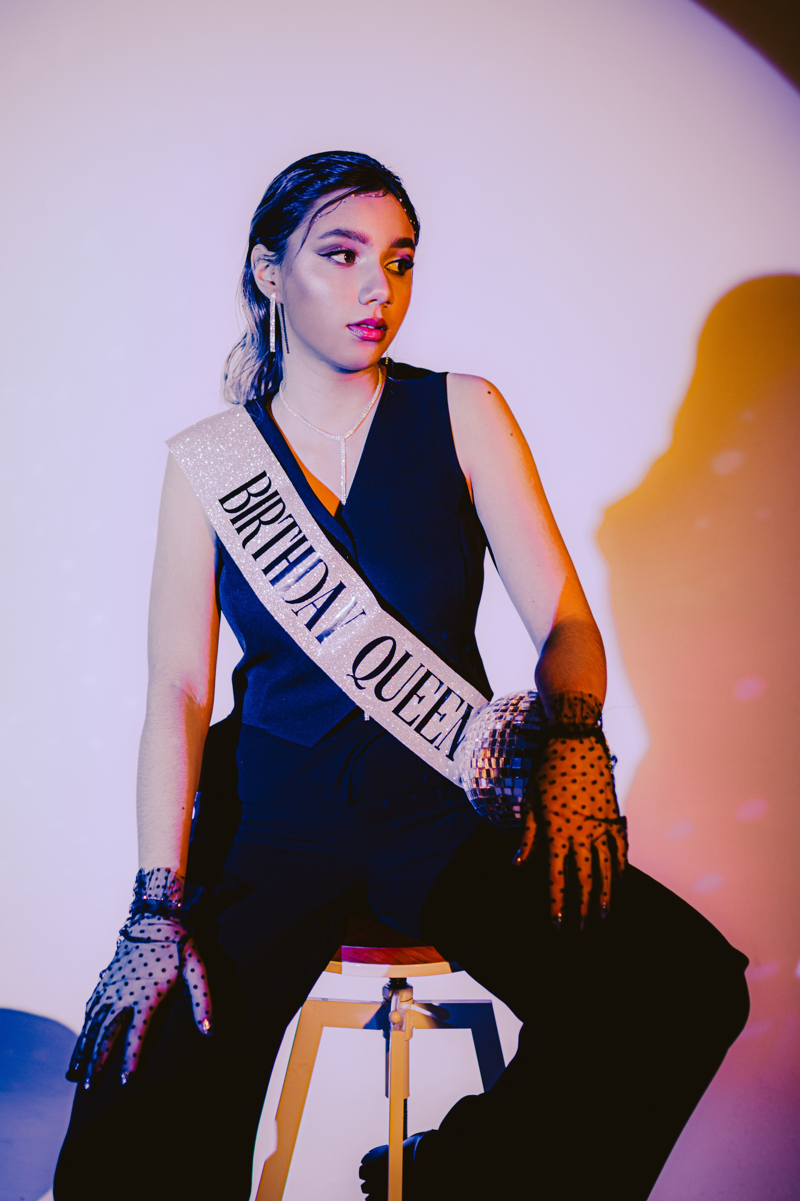 Студийные. Фотограф Анастасия Козловская aadazzling