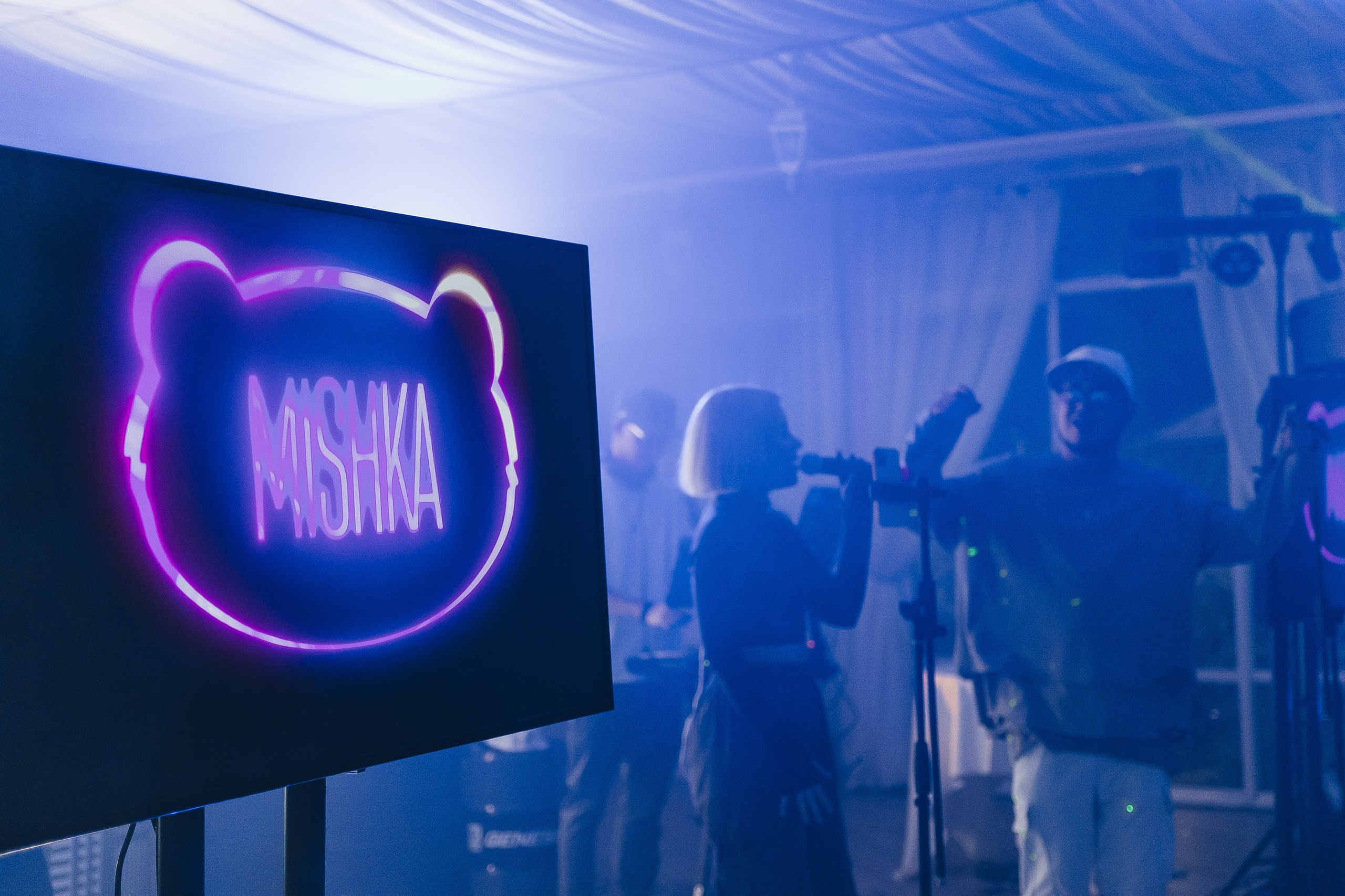 GMS. Фотограф Максим Мельников