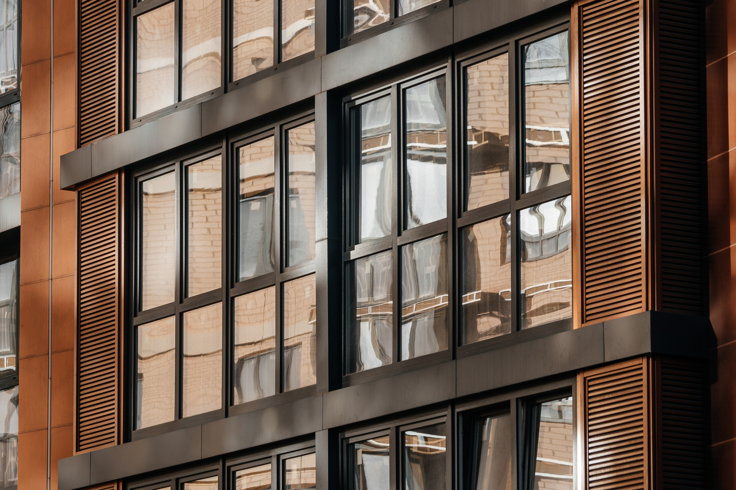 ЖК Парк Победы. KORCHAGIN VIDEO