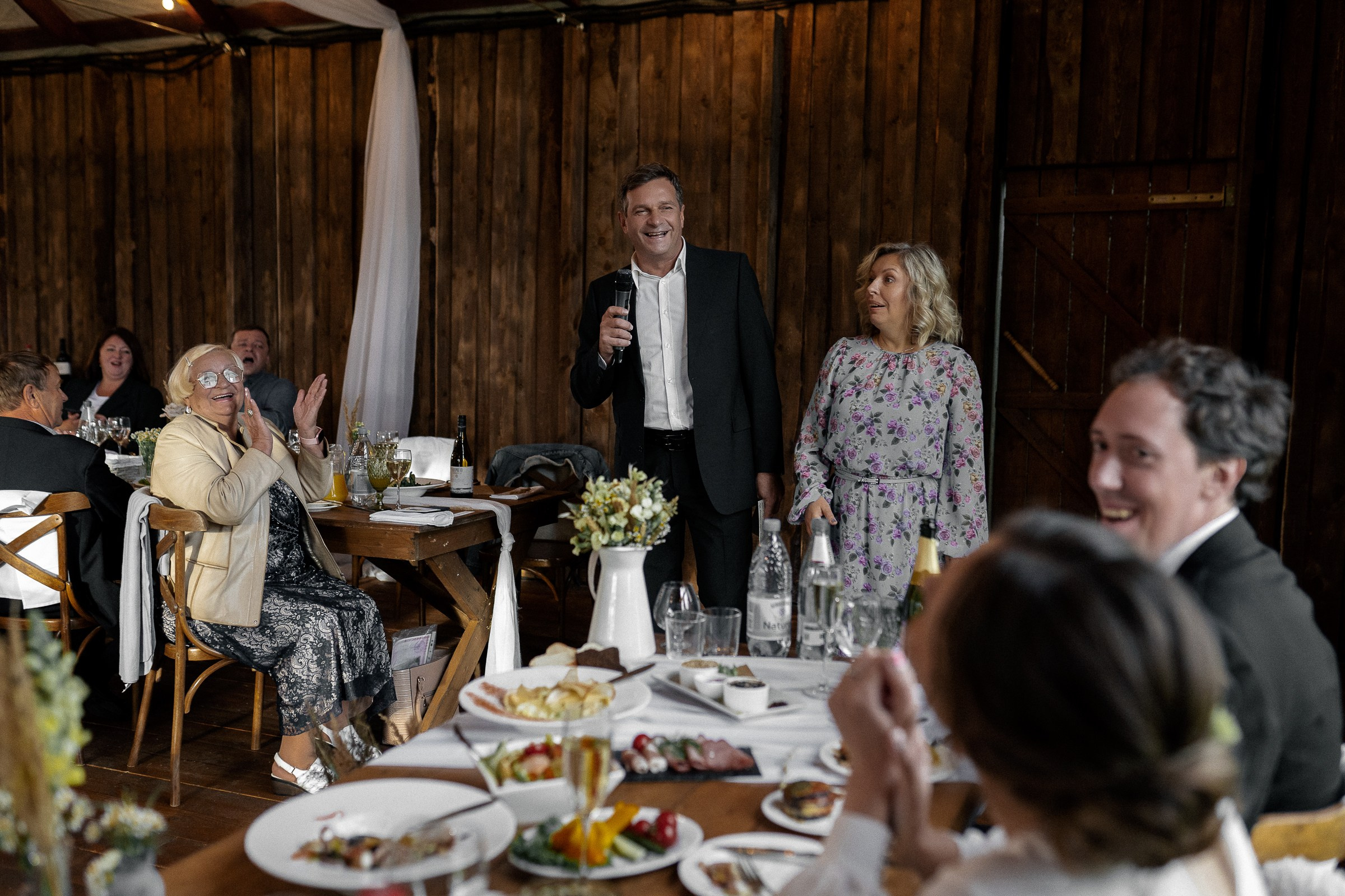 Аня и Вова. Свадебное агентство WedStories agency