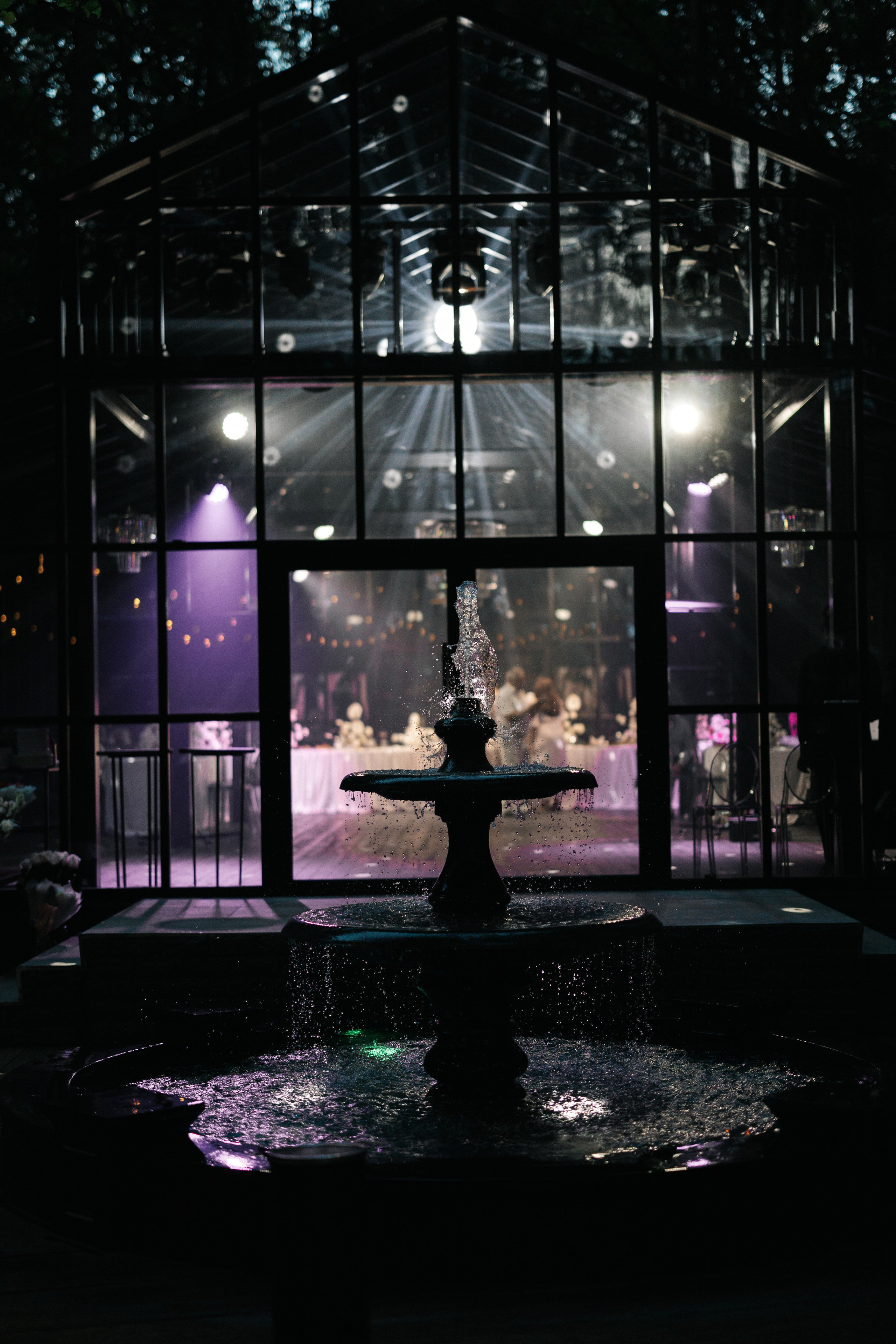 Дарья и Никита. Свадебный фотограф Москва Мотеюнайте Виктория