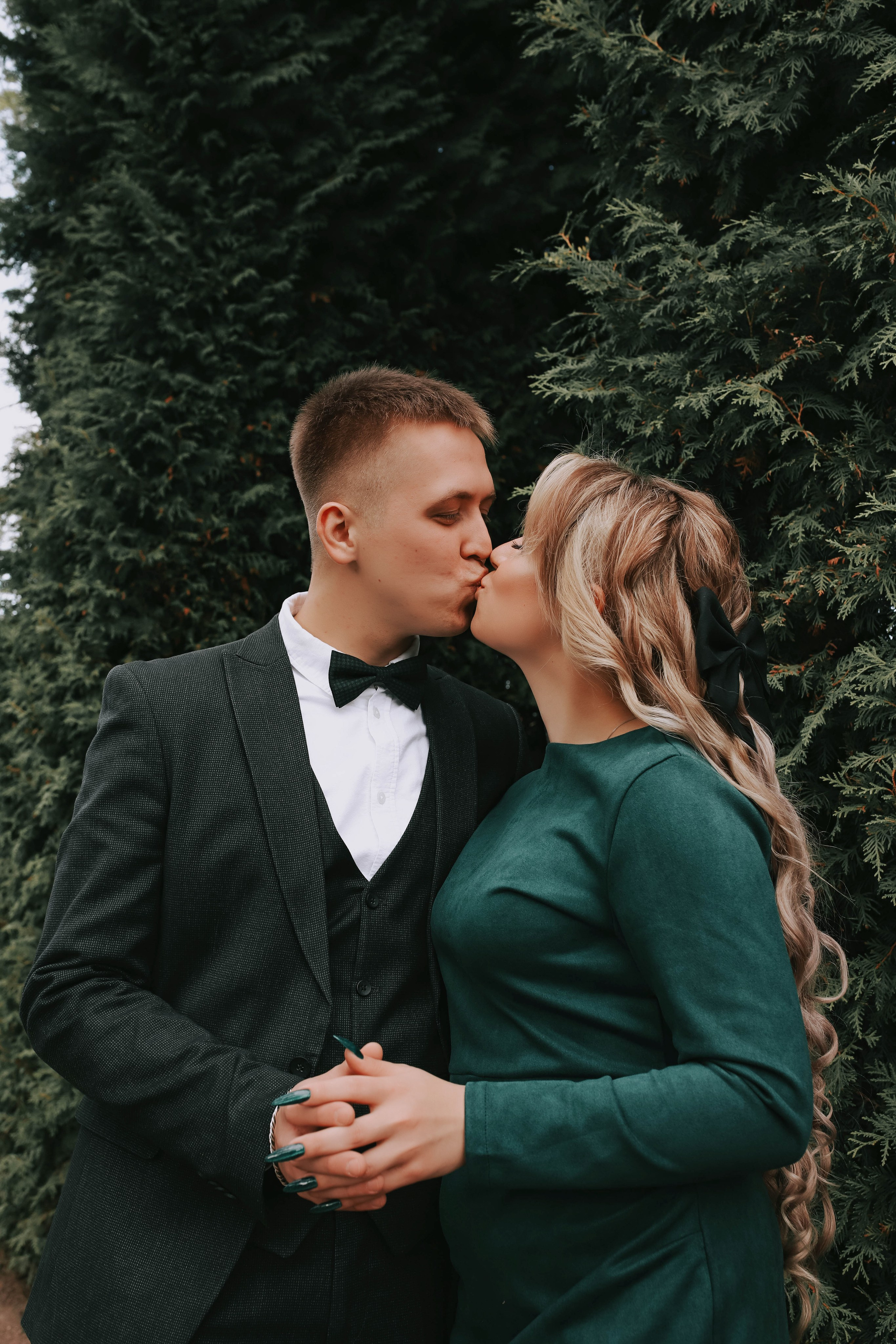 Артём и Евгения. Свадебный фотограф Эля Годлевская