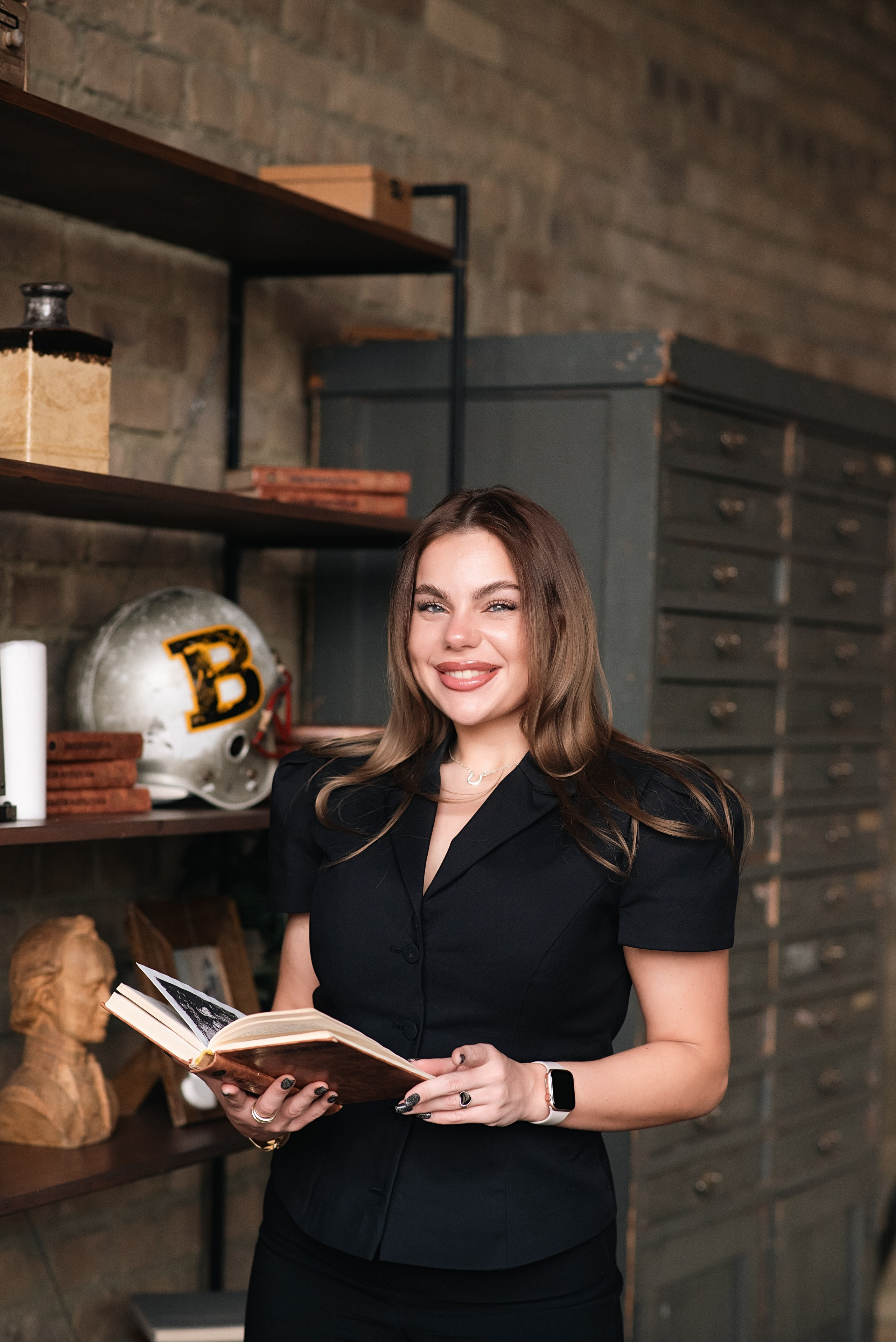 Фотодень. Фотограф, визажист. Москва