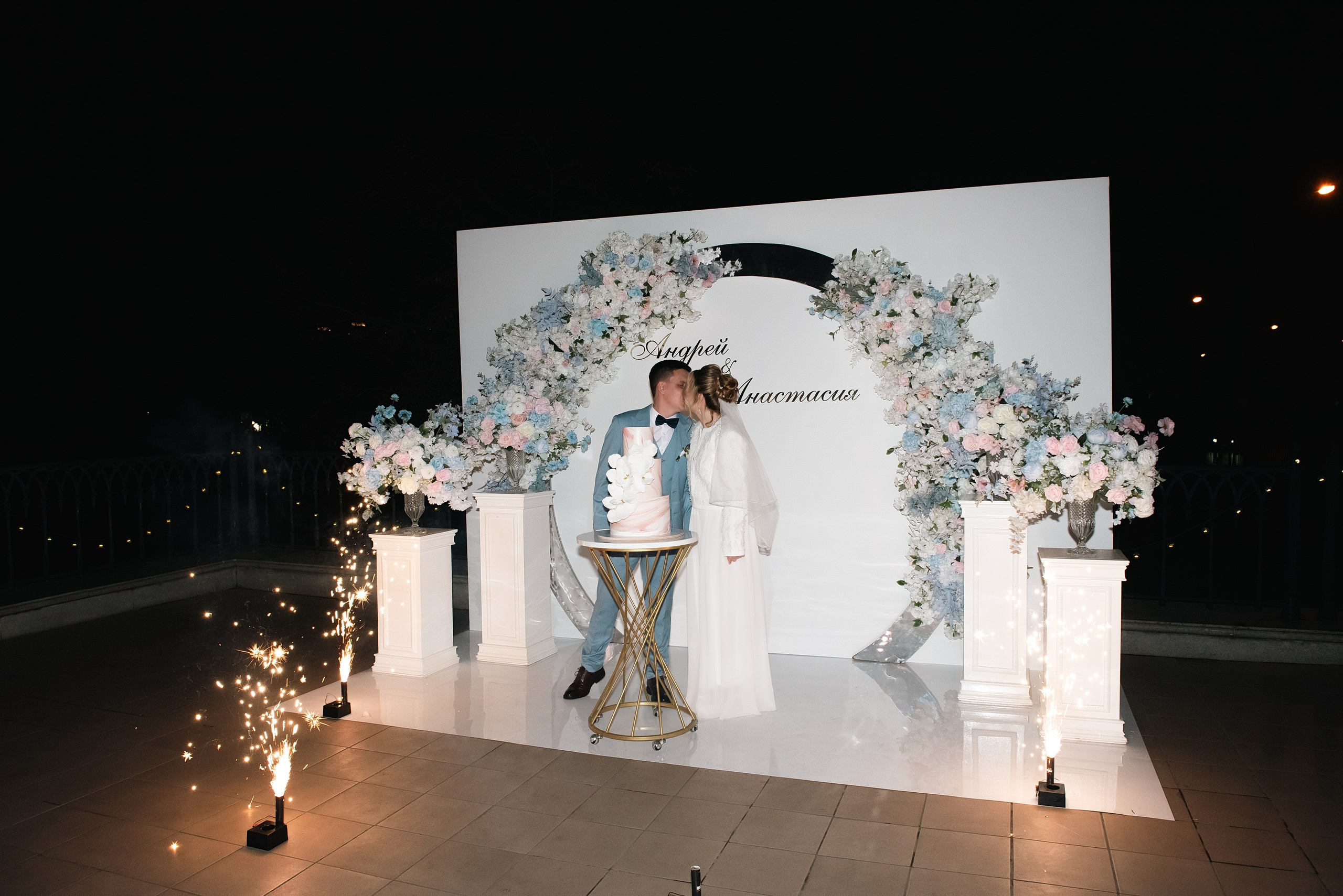 Царицыно. Фотограф, визажист. Москва