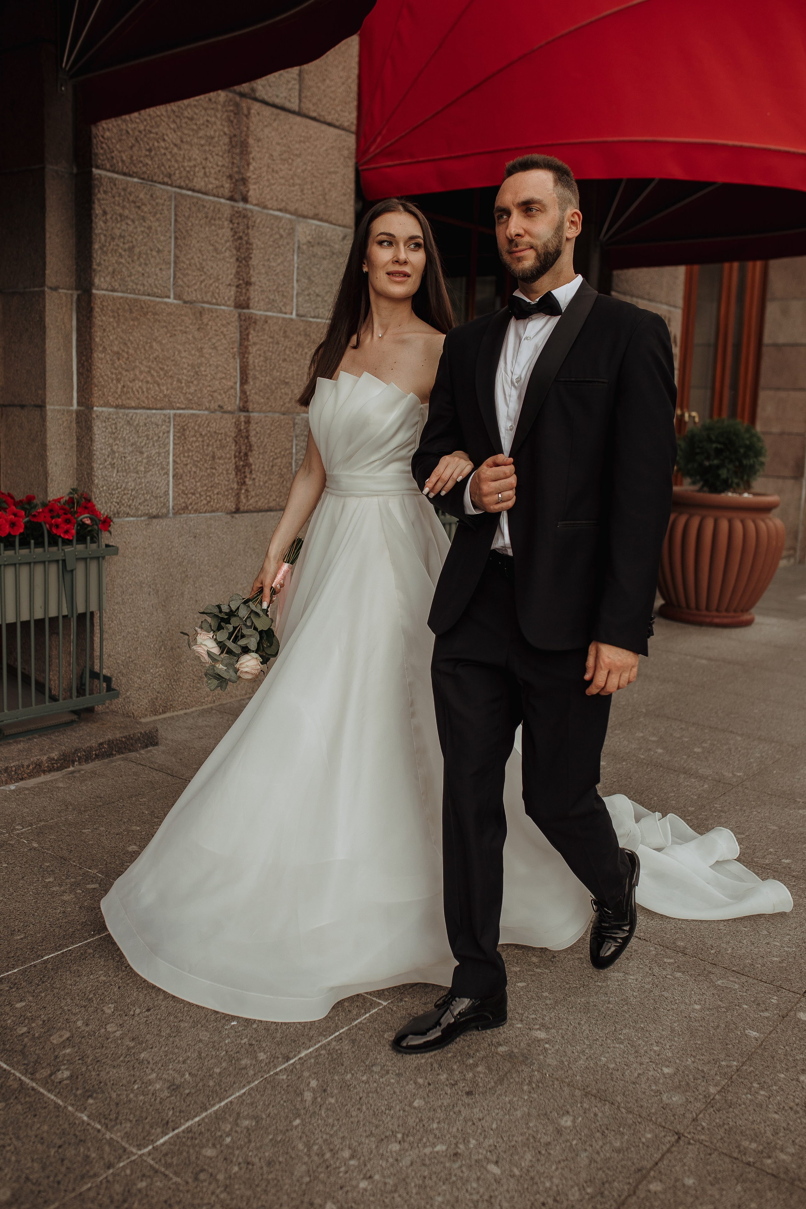 Юлия & Евгений. Семейный и Свадебный фотограф в Санкт-Петербурге Плохая Екатерина