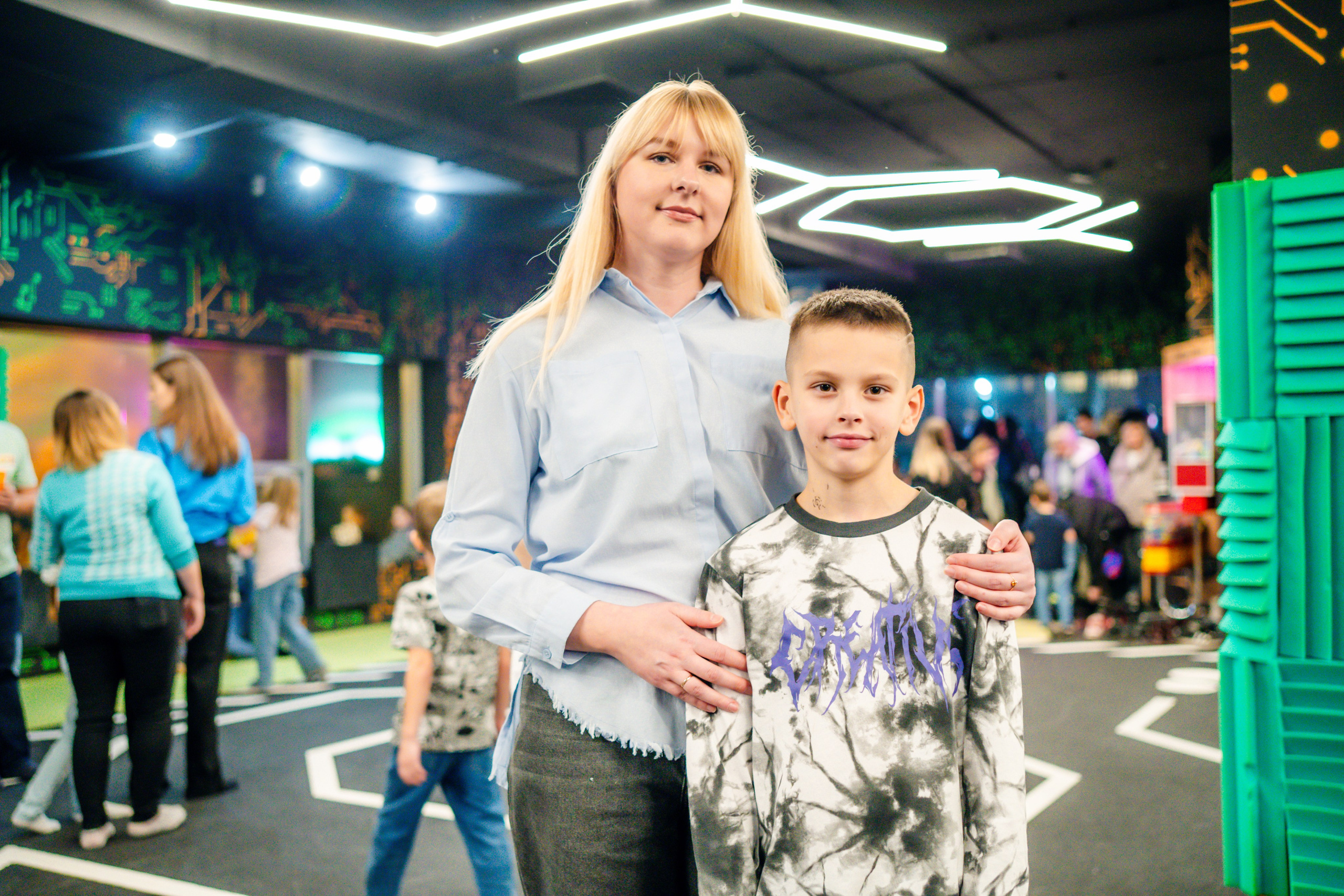 VR (November-December 2024). Felixtones