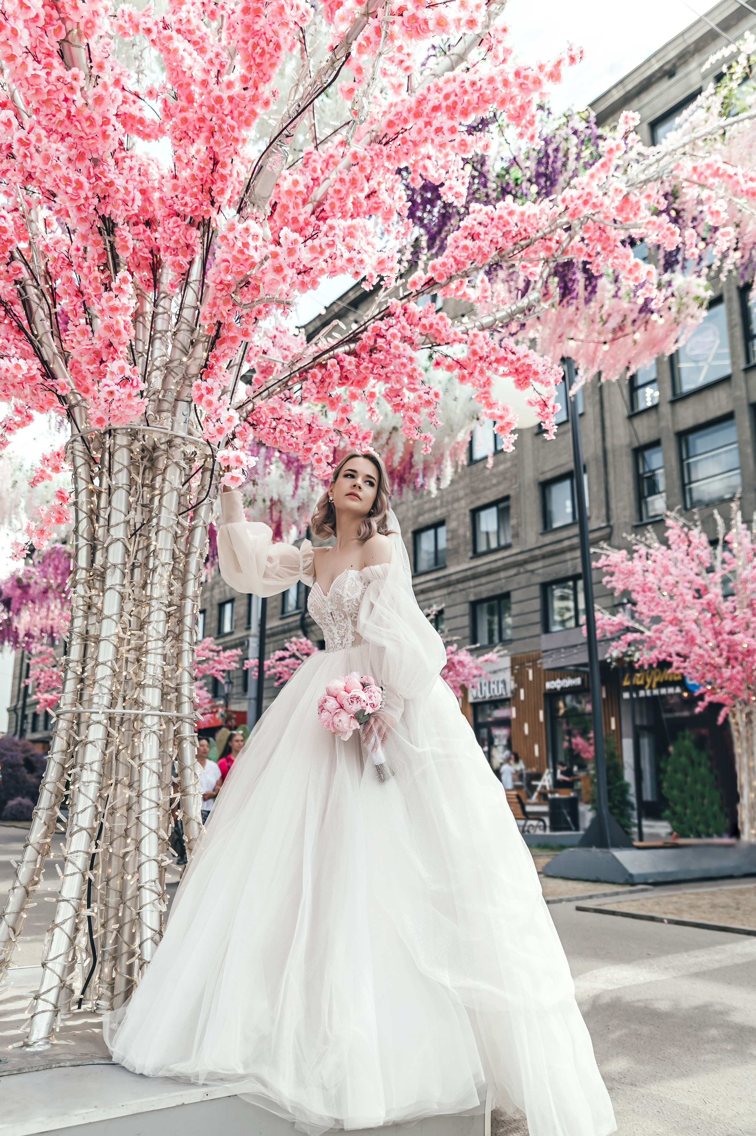 Светлана и Сергей. Семейный и свадебный фотограф в Новосибирске Мария Гоппе (Харина)