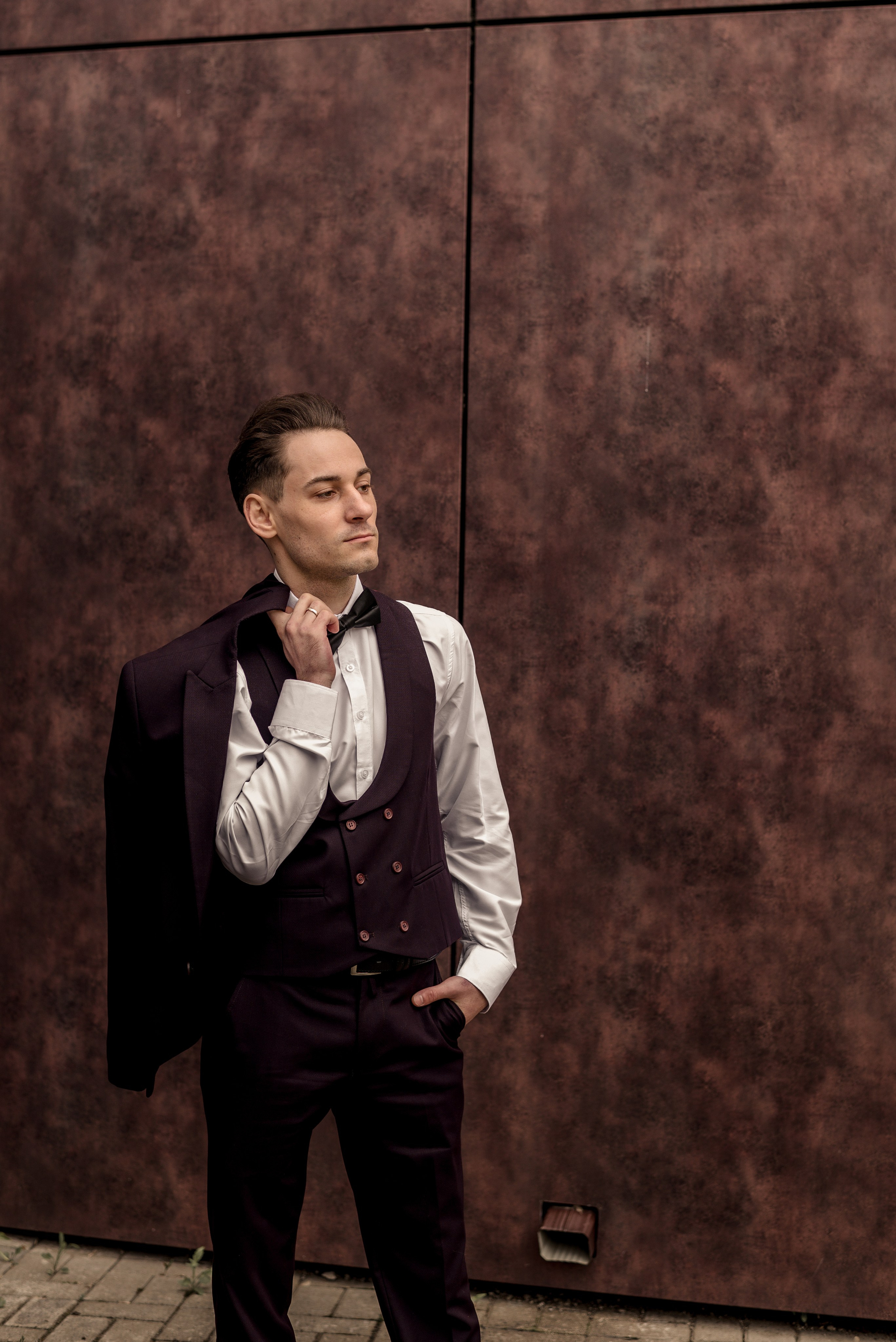 свадебные фото