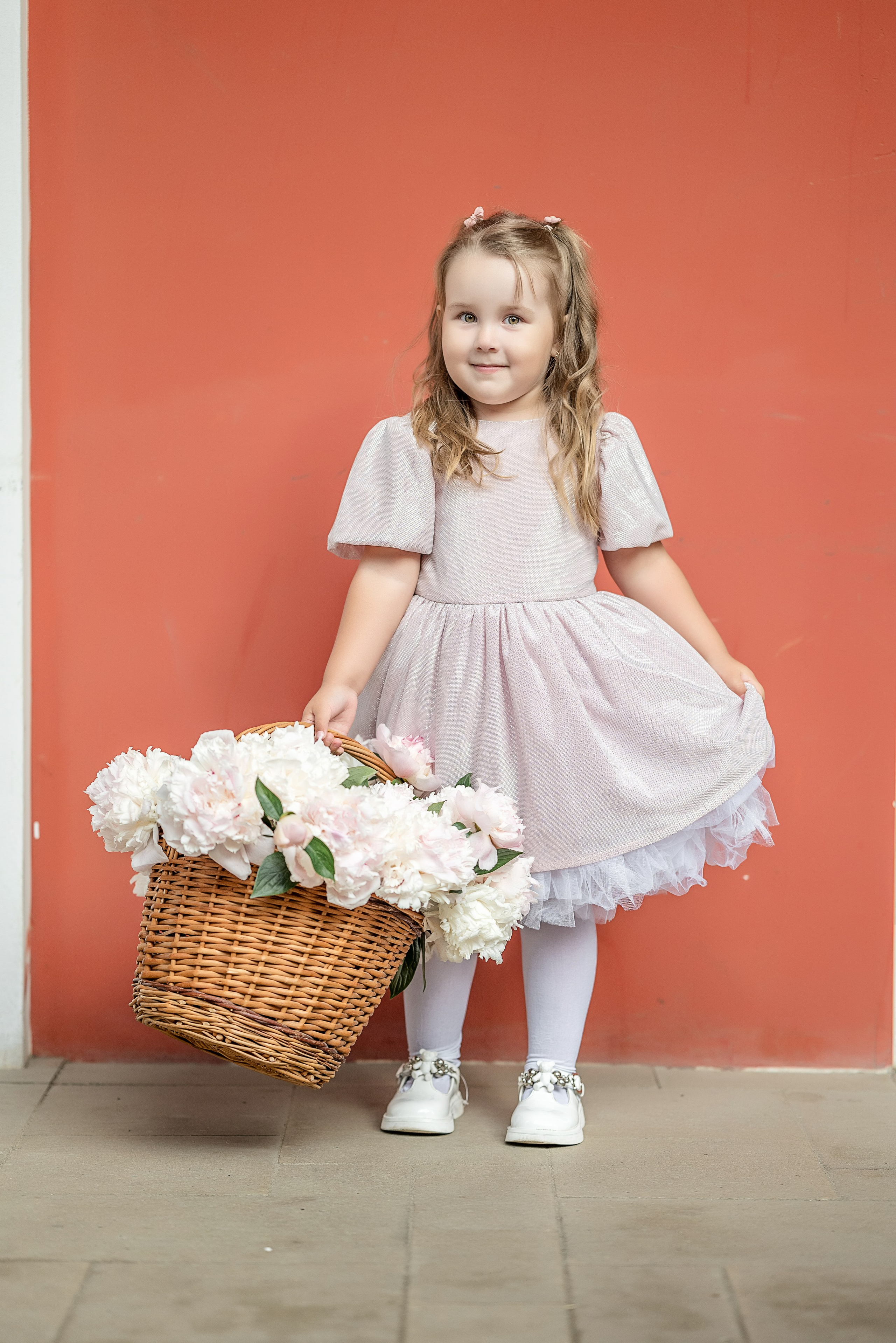 Индивидуальная фотосессия. Фотограф в Калуге Марина Афанасьева