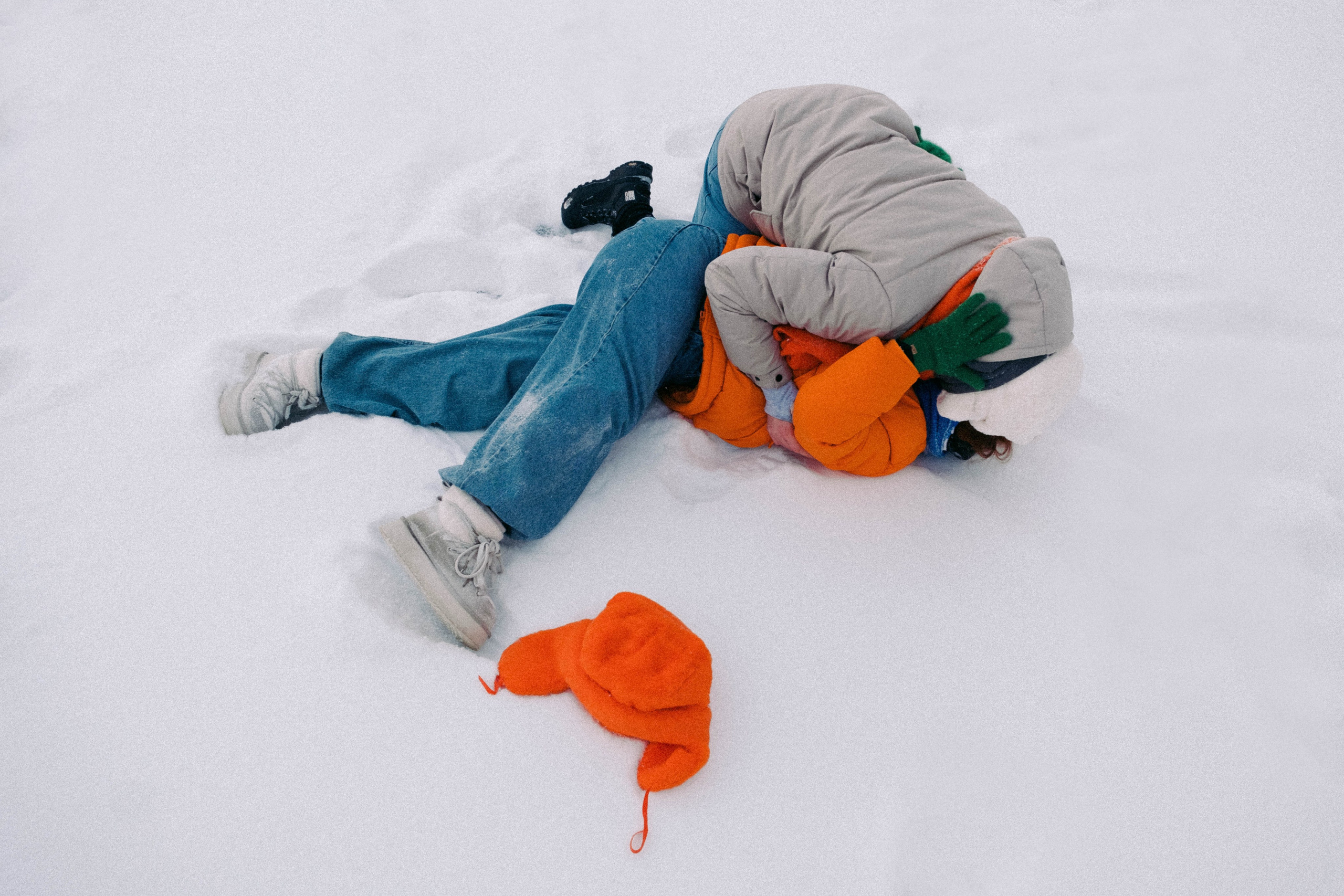 Соня и Ваня. Свадебный фотограф Оля Григунова