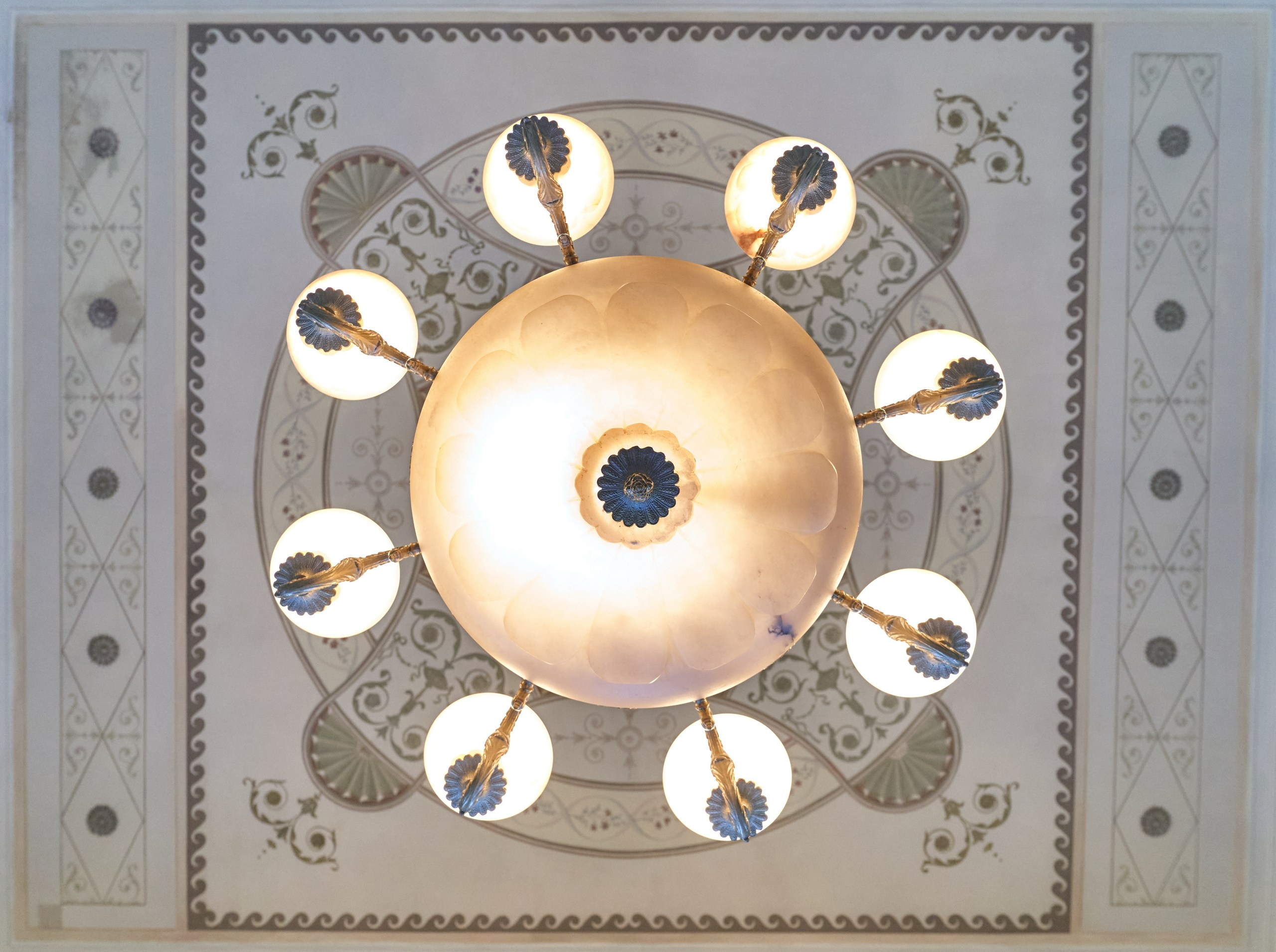 Архитектура и дизайн — галерея NATRIEL