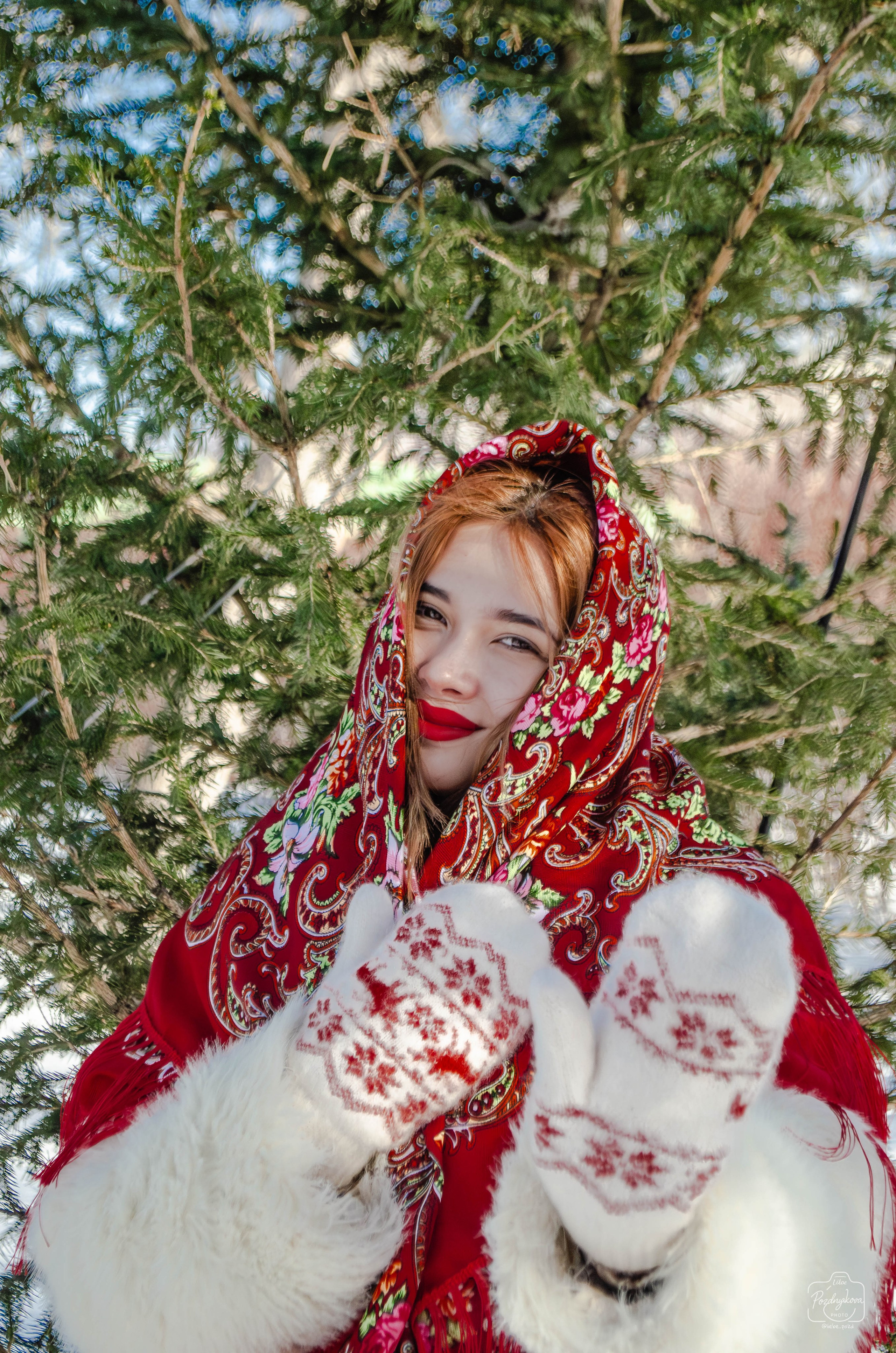 Slavic girl aesthetic | Барнаул|Раиса Дорохова|21.02.2026. Фотограф-видеограф Познякова Любовь